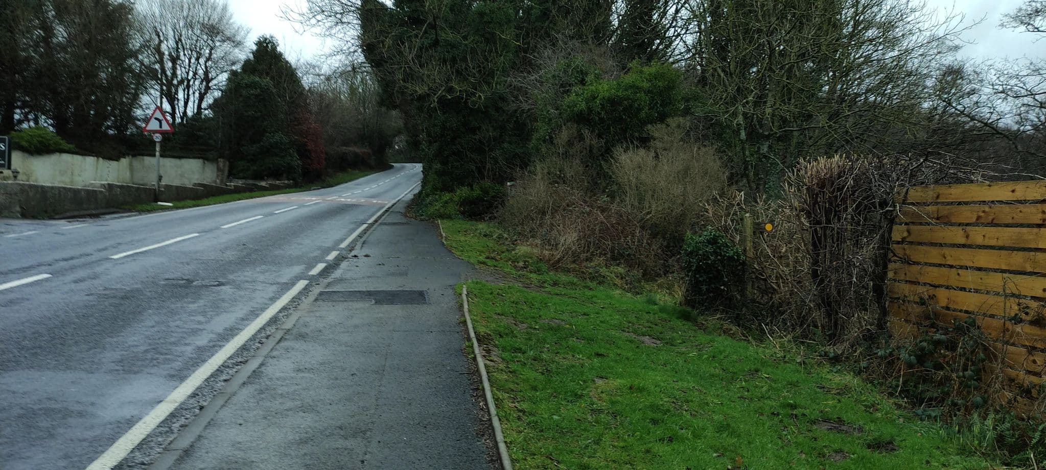 Street view near Book Direct Lutwidge Arms Hotel, Seascale — © jethro10 (CC BY-SA · Mapillary)