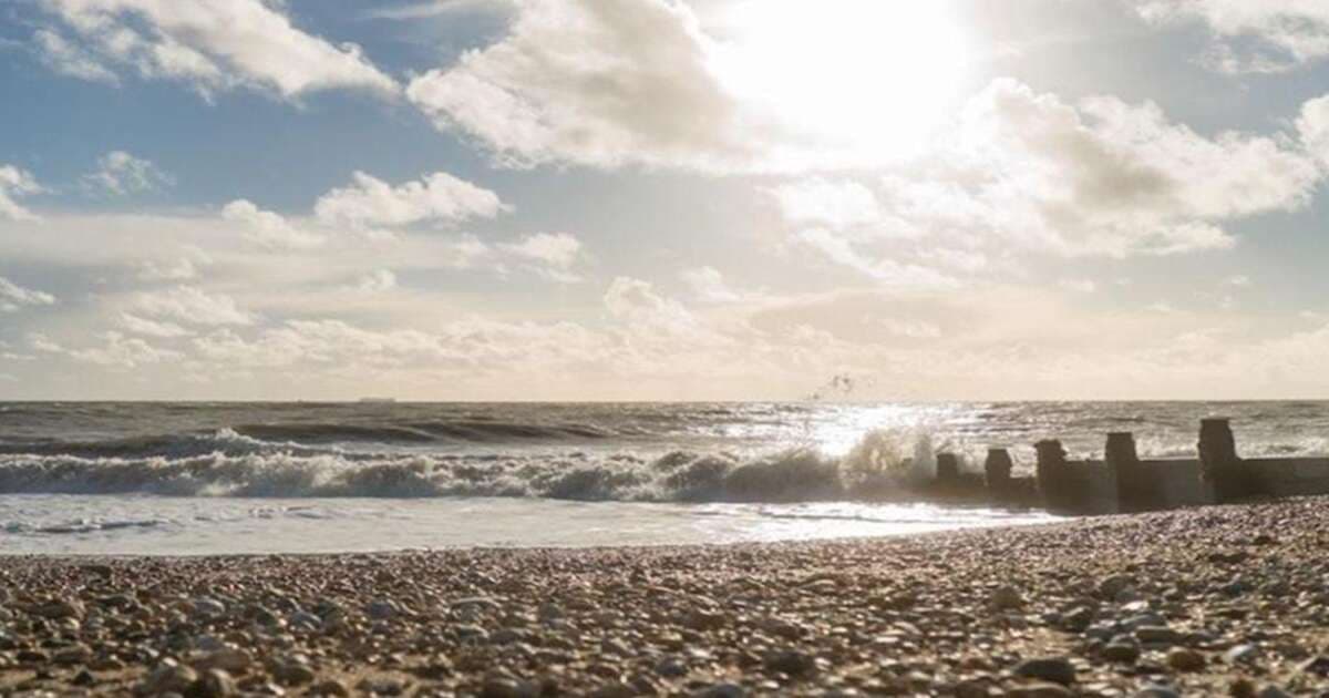 The Coast Yard at St Andrews Lodge, Selsey