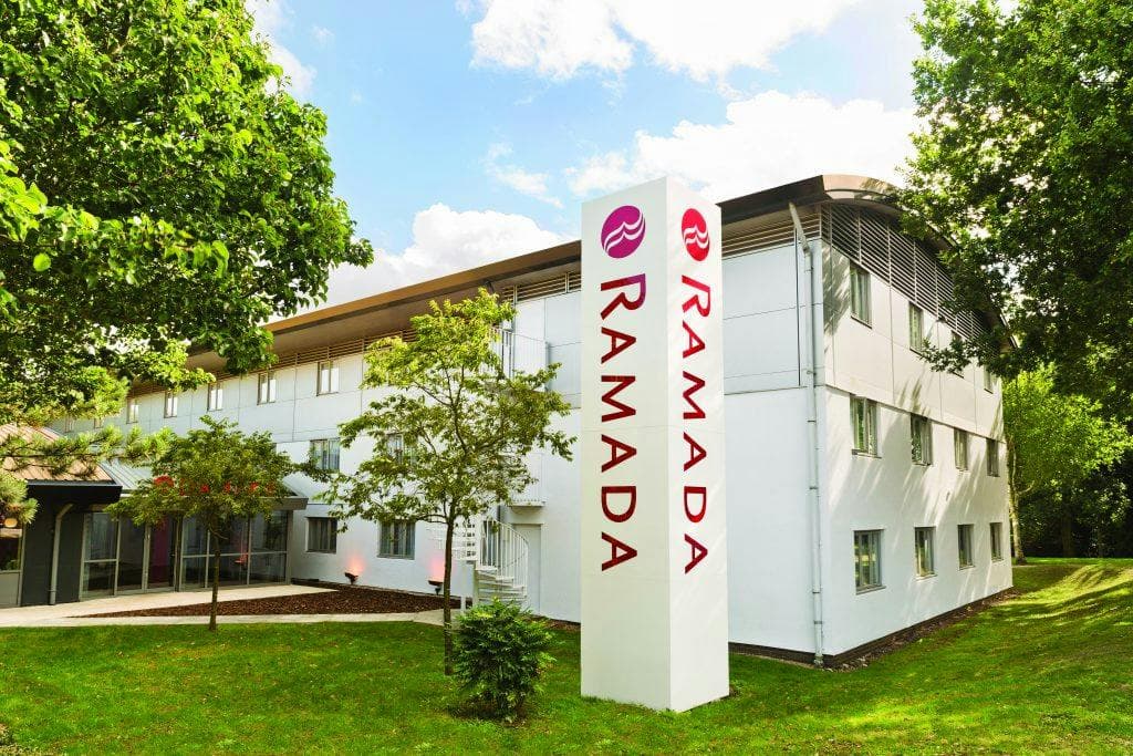Ramada South Mimms M25, Potters Bar