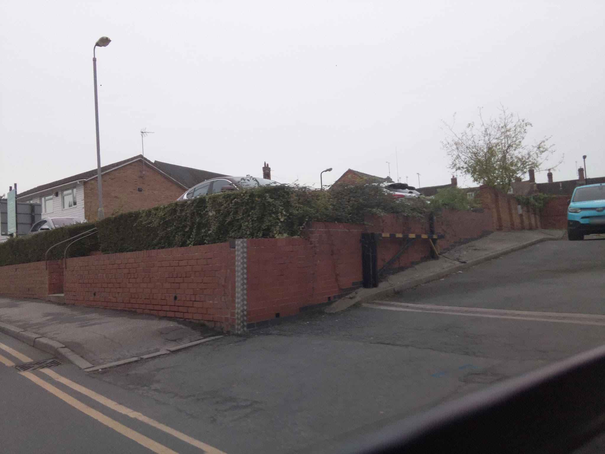 Street view near The Old Kiln House Bed and Breakfast, Shipston on Stour — © southglos (CC BY-SA · Mapillary)