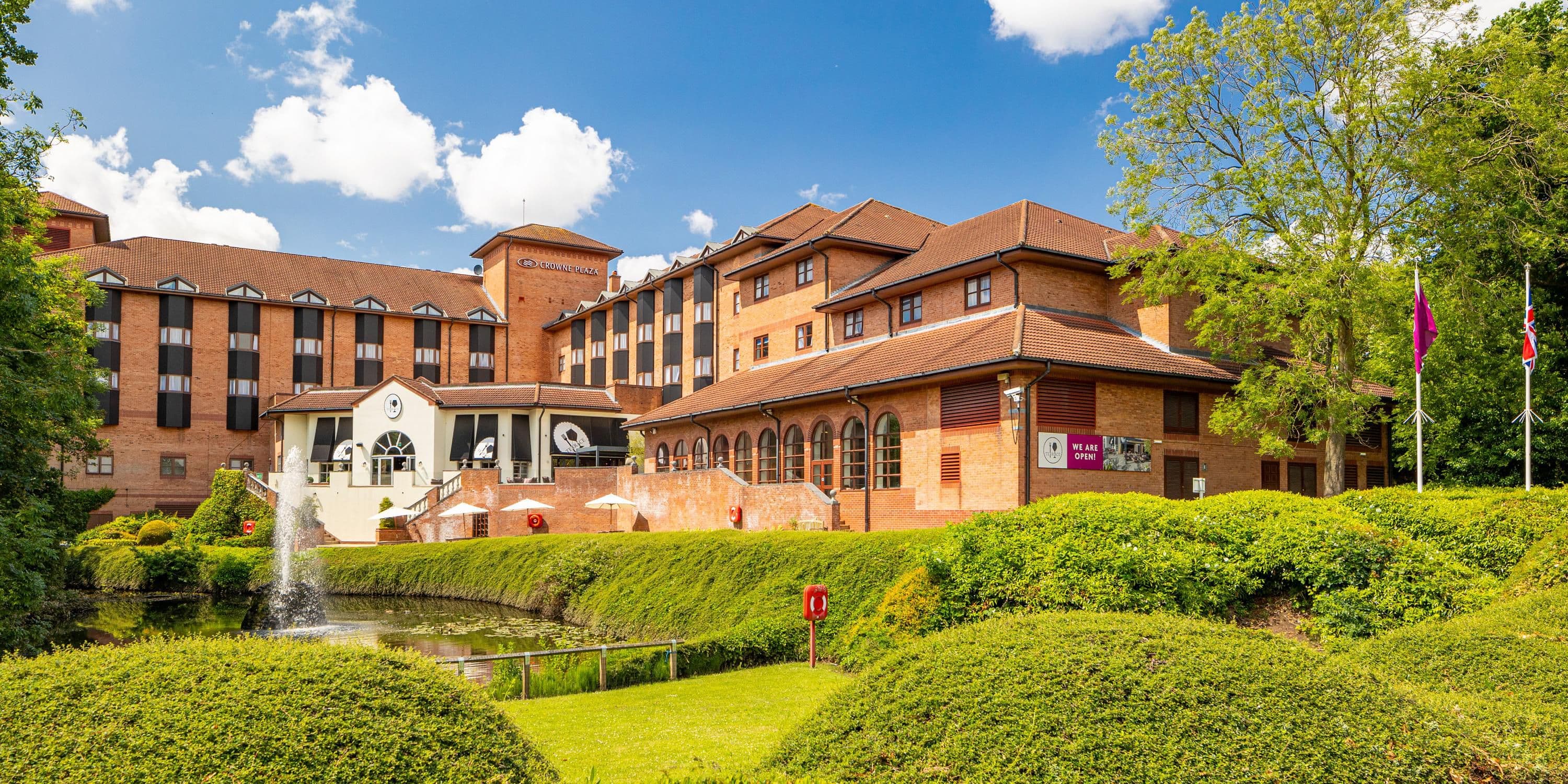 Crowne Plaza Solihull by IHG, Solihull