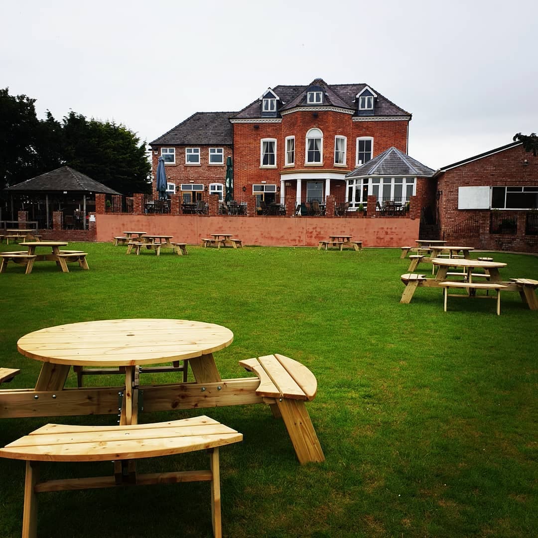The Corbet Arms, Shrewsbury