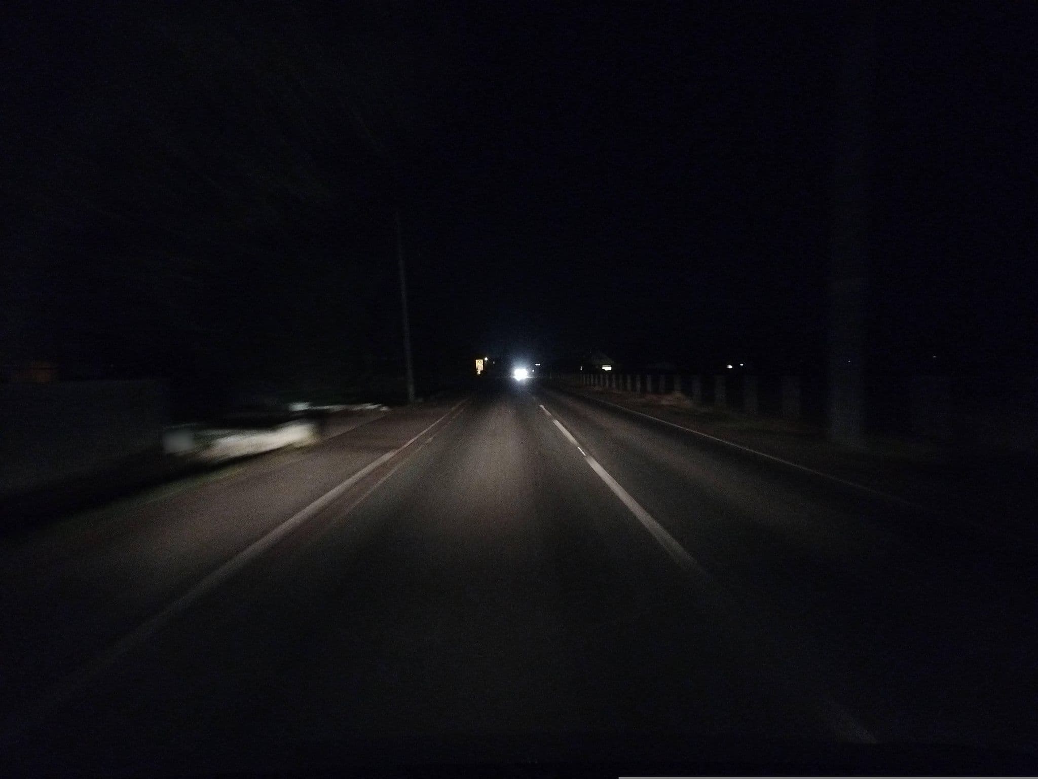 Street view near Sweet Briar - Entire Place, Sibsey — © tomC (CC BY-SA · Mapillary)