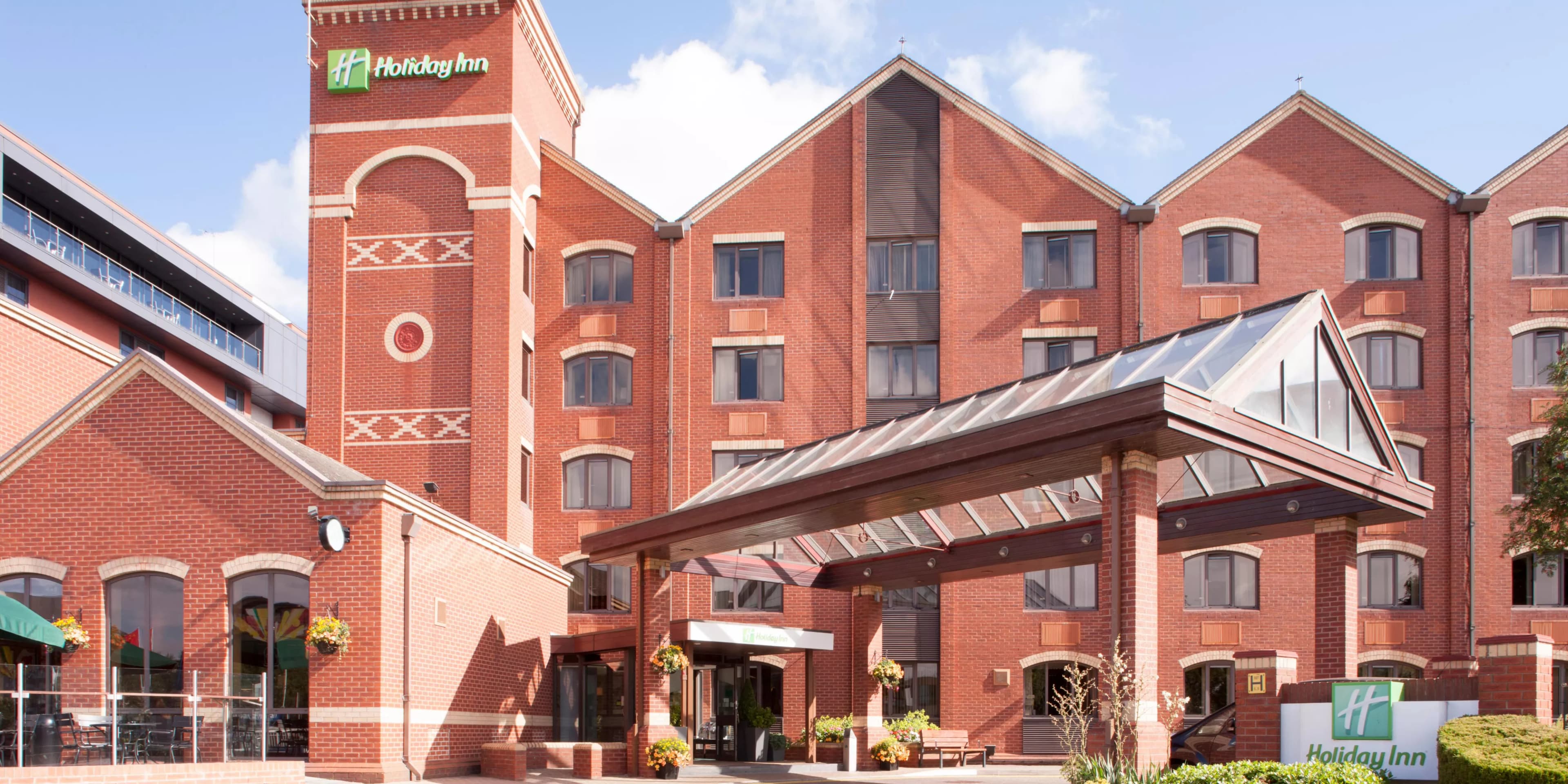 Holiday Inn Lincoln by IHG, Lincoln