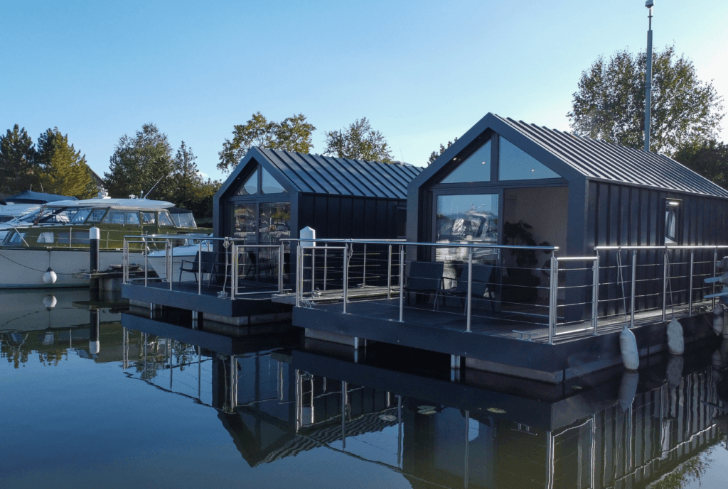 Burton Waters Experiences, Skellingthorpe