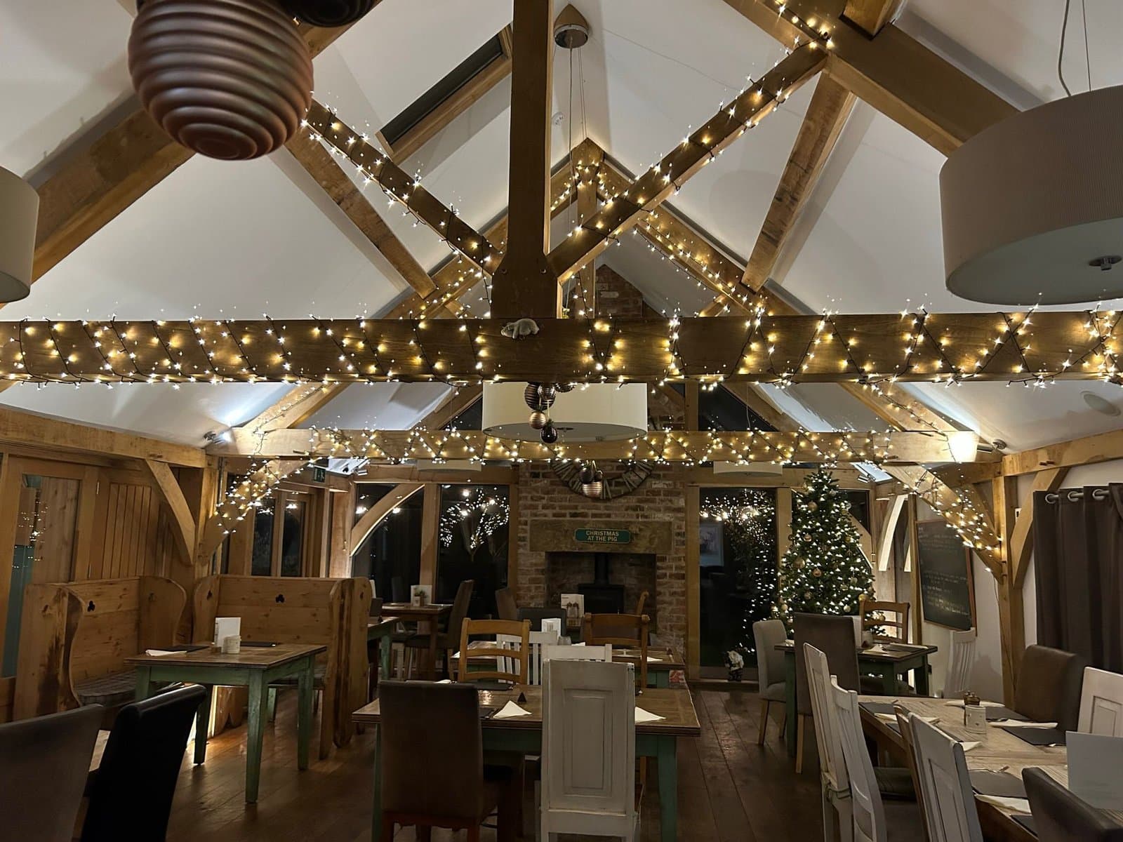 The Pig Inn & The Peppered Pig, Rawcliffe