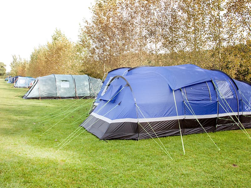 Snettisham Meadows - Camping & Glamping, Snettisham