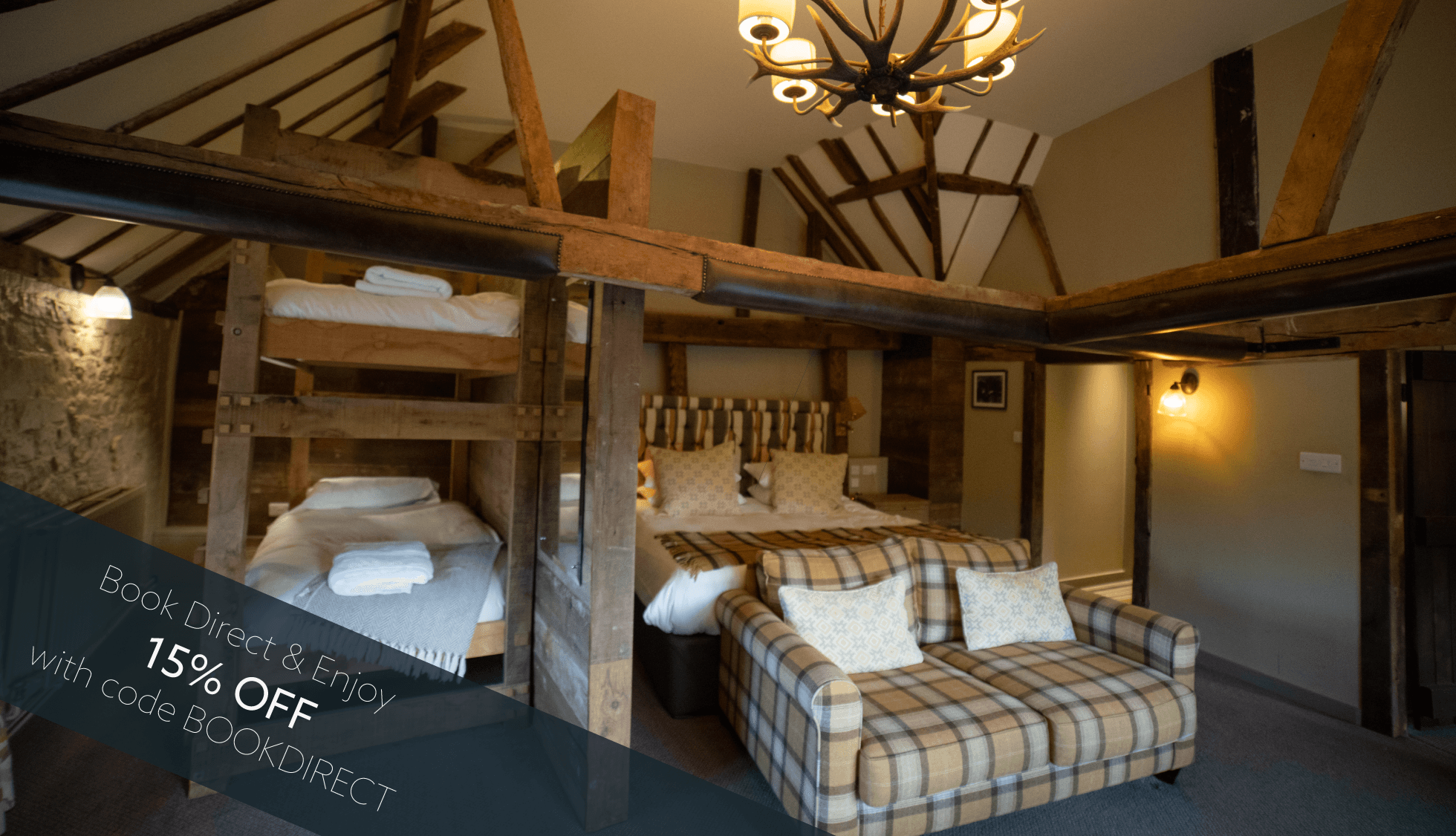 Upham Inns - The White Hart Pub with Rooms, South Harting