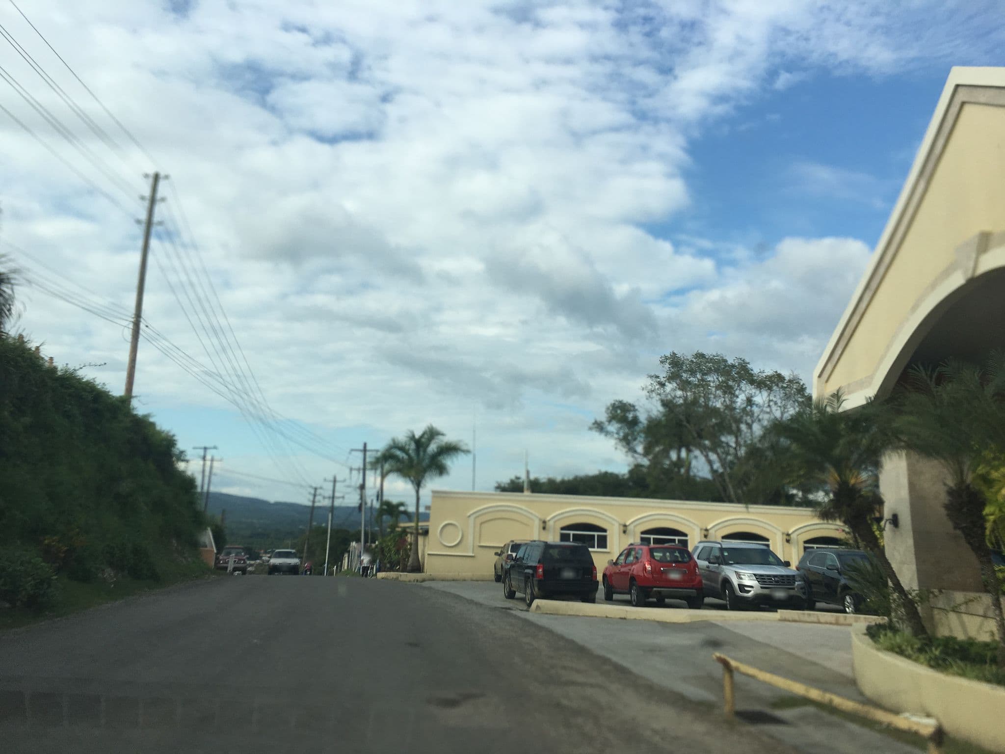 Street view near San Ignacio Resort Hotel, San Ignacio — © joeclmbr (CC BY-SA · Mapillary)