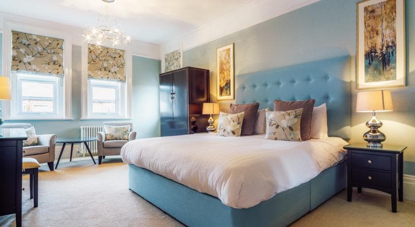 Stattons Boutique Hotel, Southsea