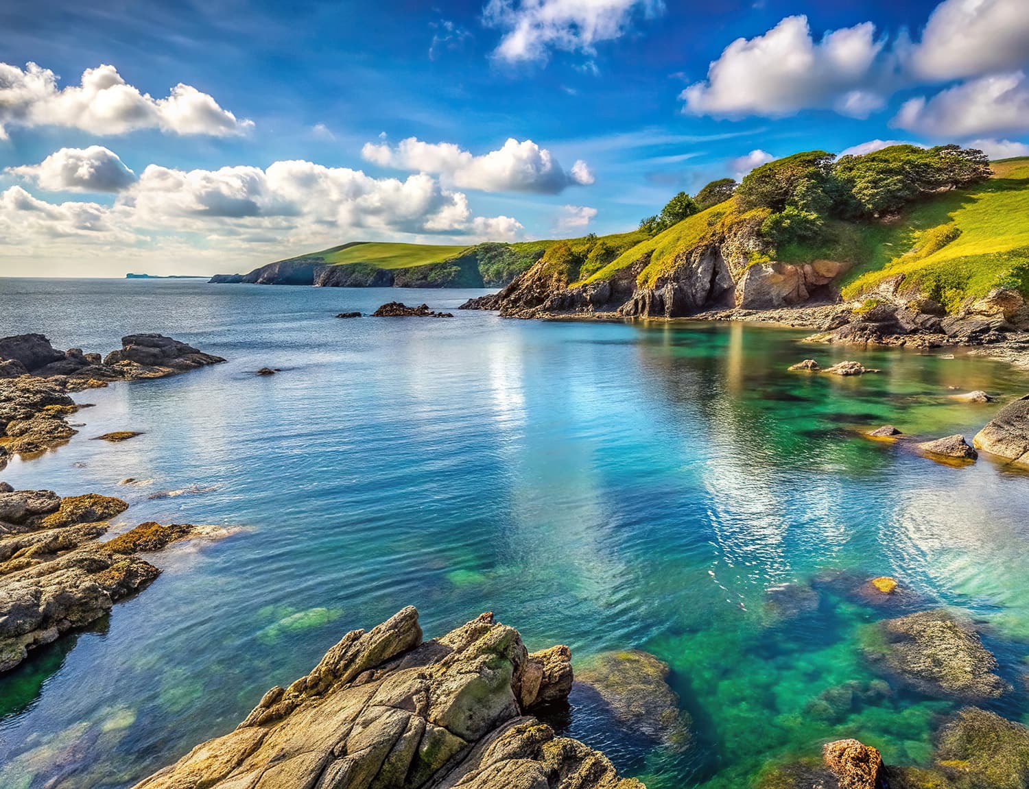 Harbourside Cottage - Holiday Cottage in Charlestown, St Austell