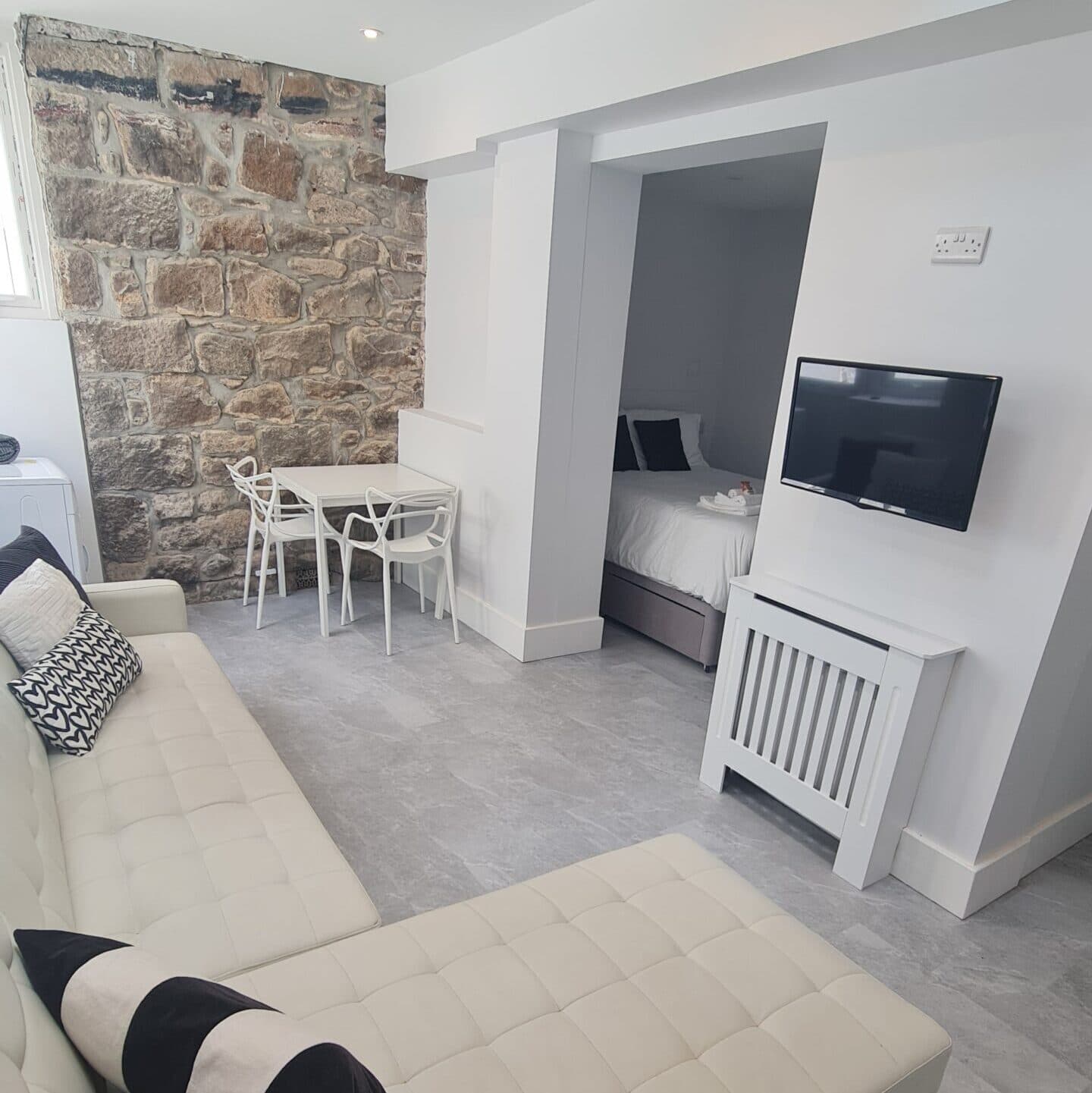 Harbour View Guest House, St Ives