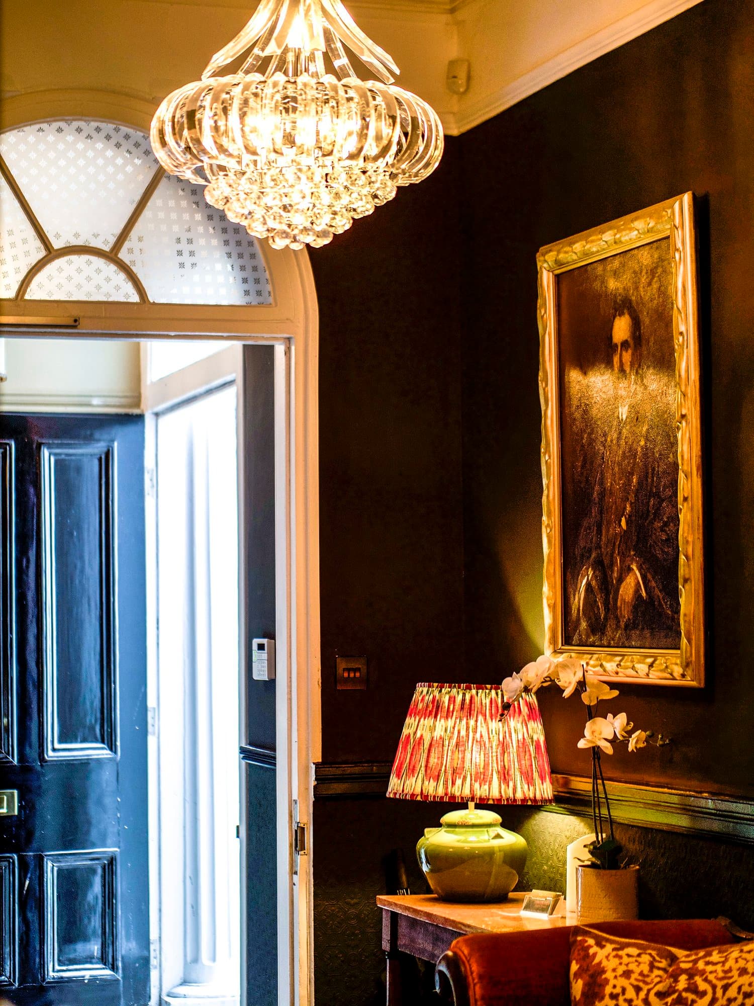 Henry’s @ 27 The Terrace, St Ives