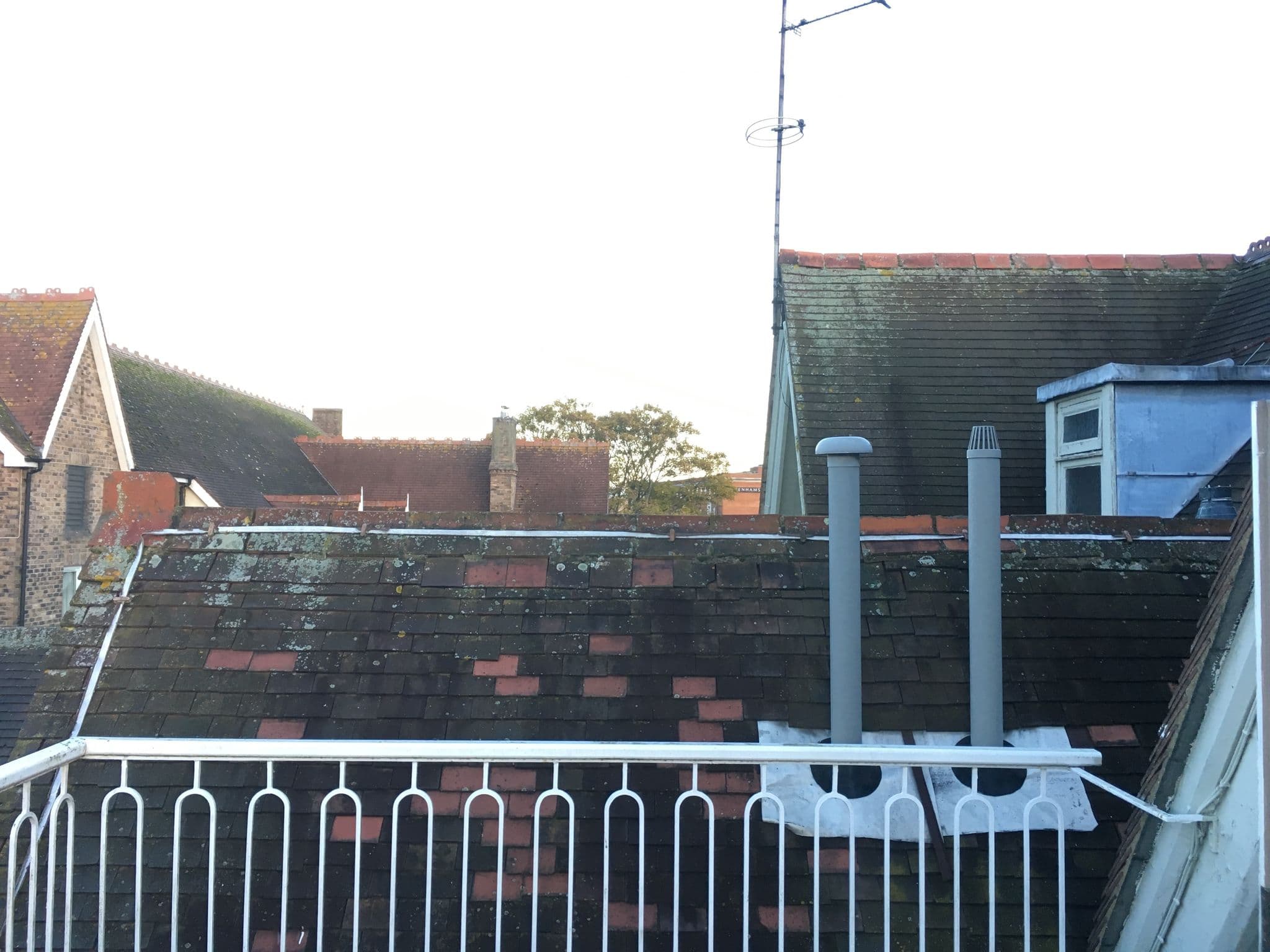 Street view near London Thames View Vintage by Palette Resorts, Staines — © unmap (CC BY-SA · Mapillary)