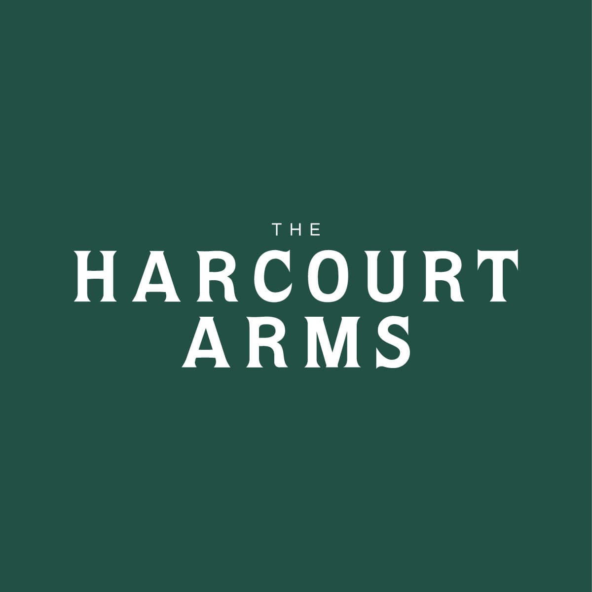 The Harcourt Arms, Standlake