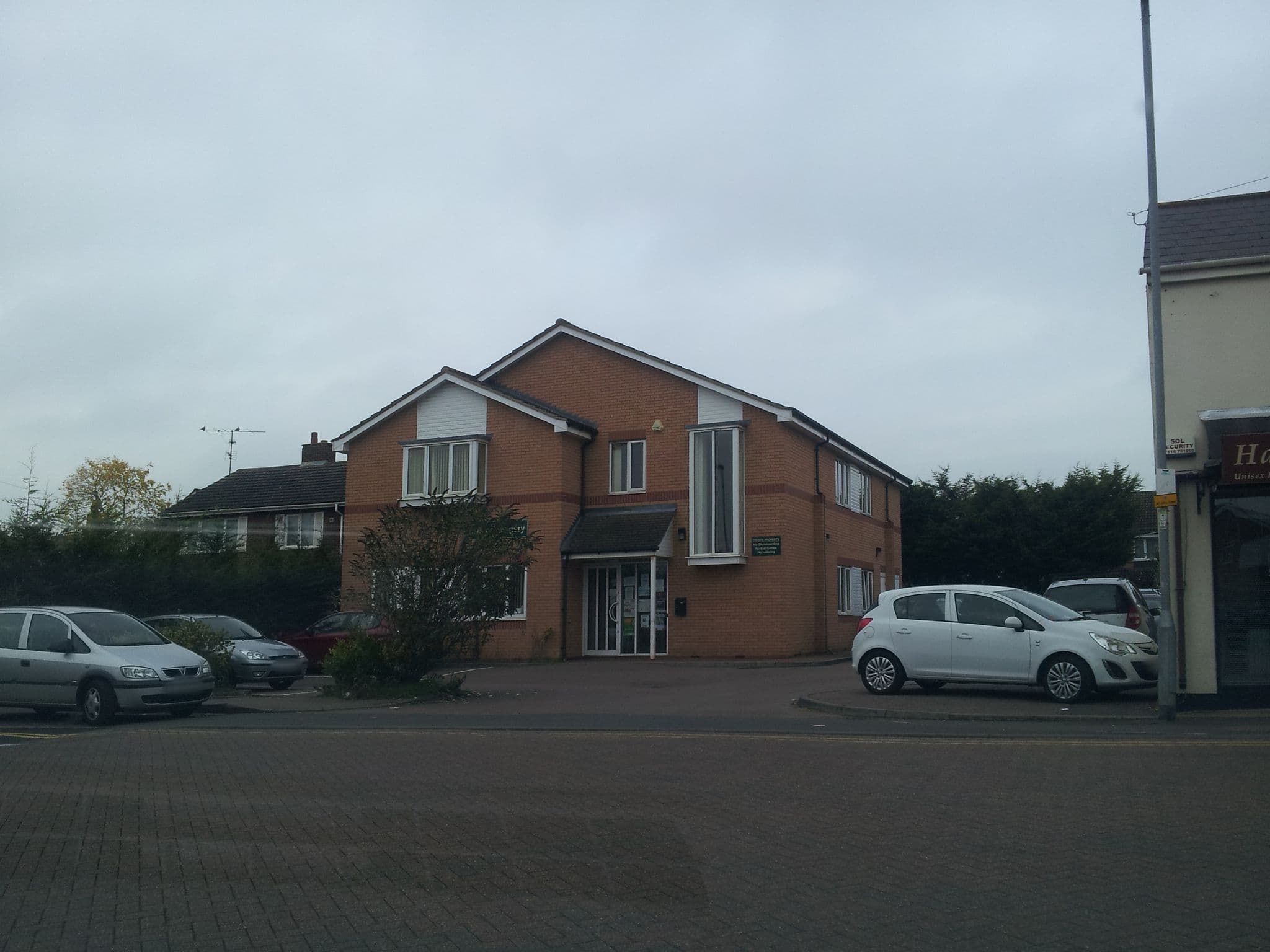 Street view near The Loft I A Calm & Executive eco-Apartment I Close to Amenities & A421 I eco-Short Term Let by SILVA, Marston Moretaine — © adam2 (CC BY-SA · Mapillary)