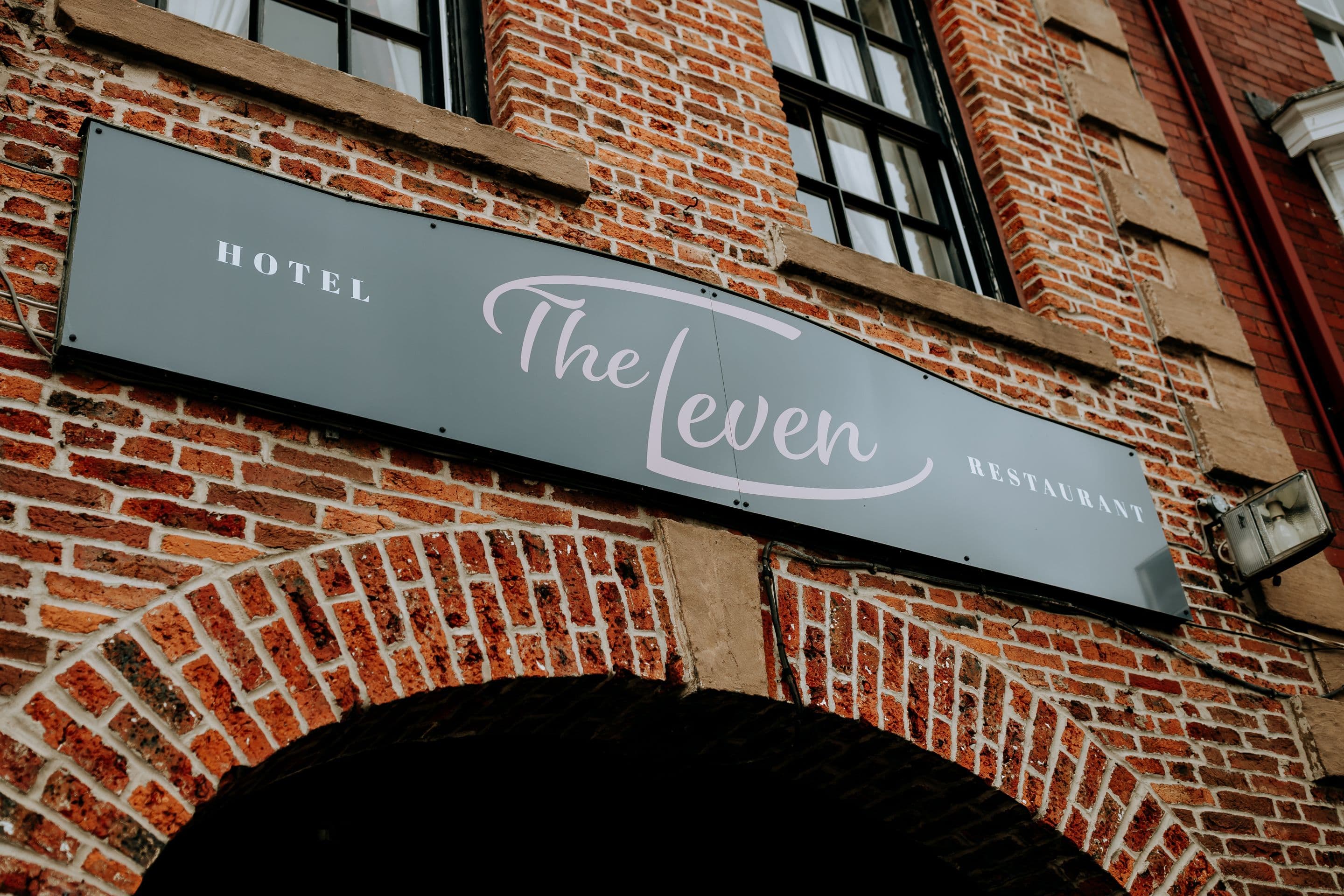 OYO The Leven, Stokesley