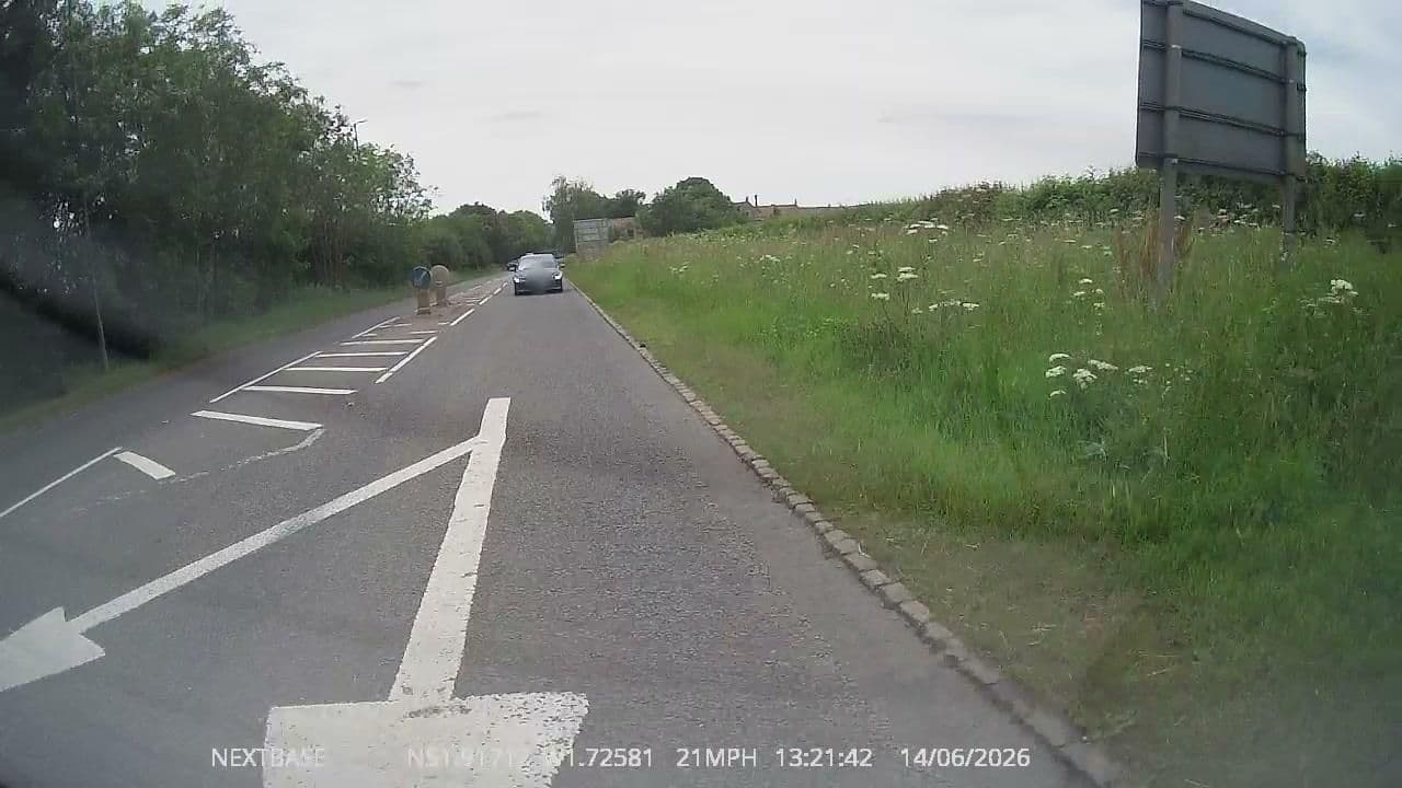 Street view near Number Four at Stow - Hotel & Restaurant, Stow on the Wold — © OrangeHurst97 (CC BY-SA · Mapillary)