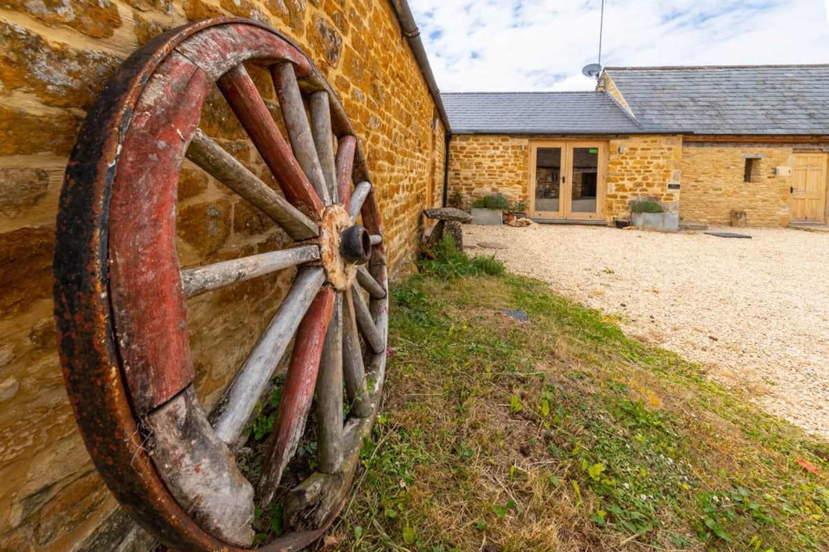 Ash Farm Cotswolds, Stow on the Wold