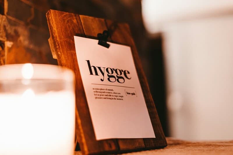 Hygge Somerset, Street