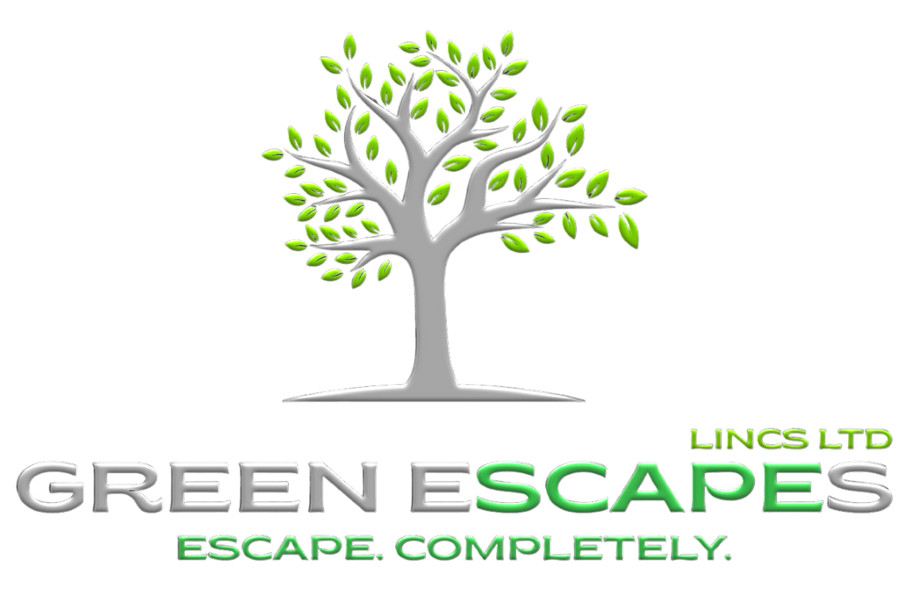 Green Escapes Lincs Limited, Sutterton
