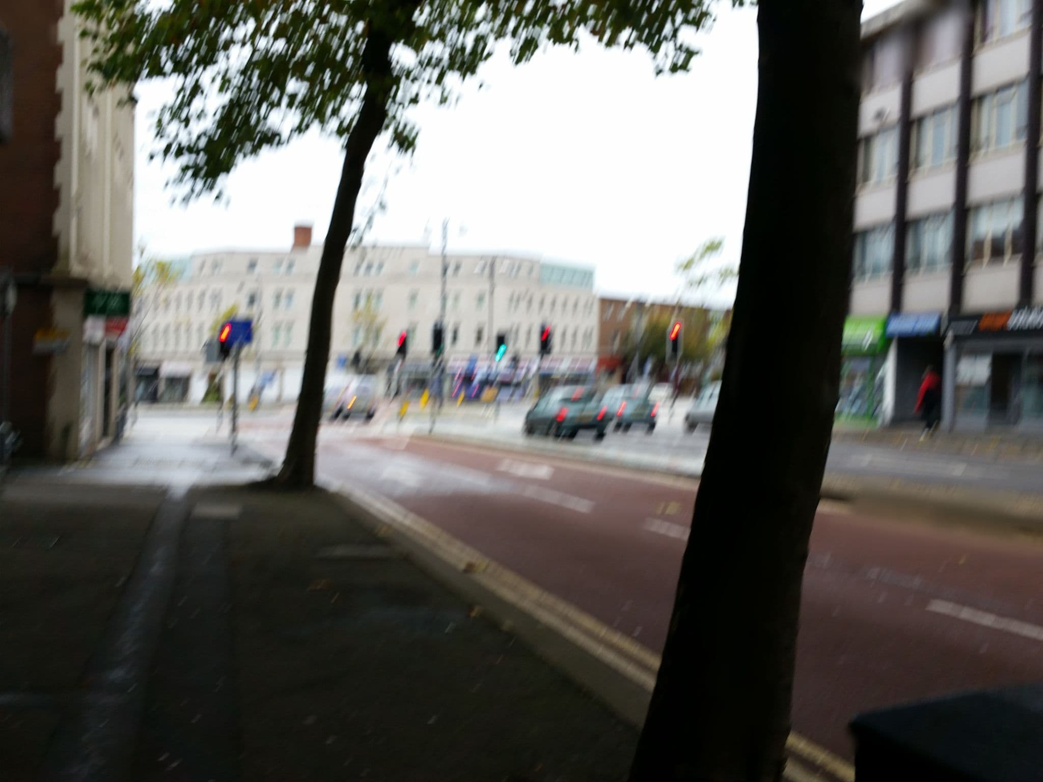 Street view near 101 St Christophers Court, Swansea — © matth81 (CC BY-SA · Mapillary)