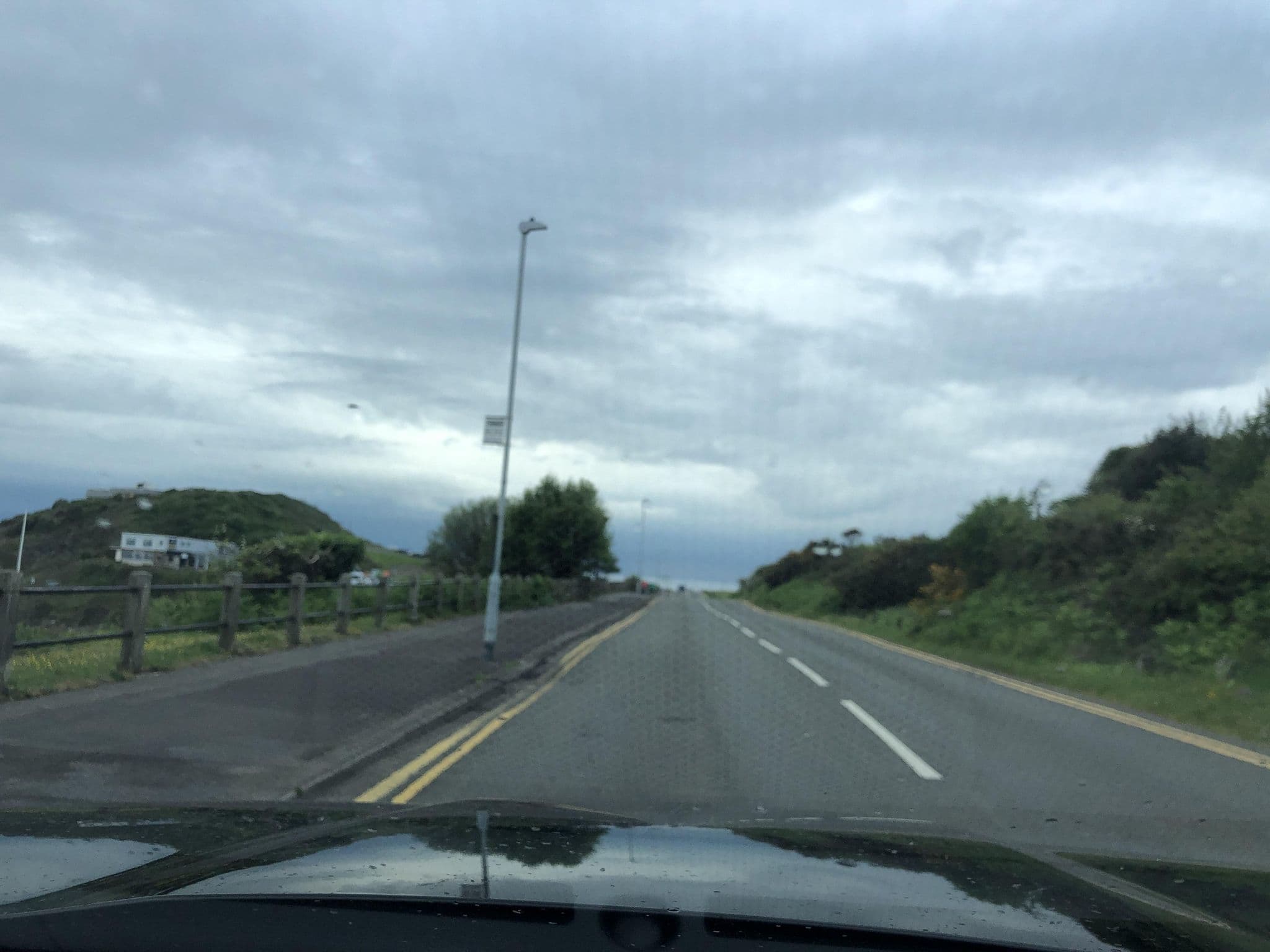 Street view near Bracelet Bay, nr Pier Hotel, Bishopston — © laye (CC BY-SA · Mapillary)
