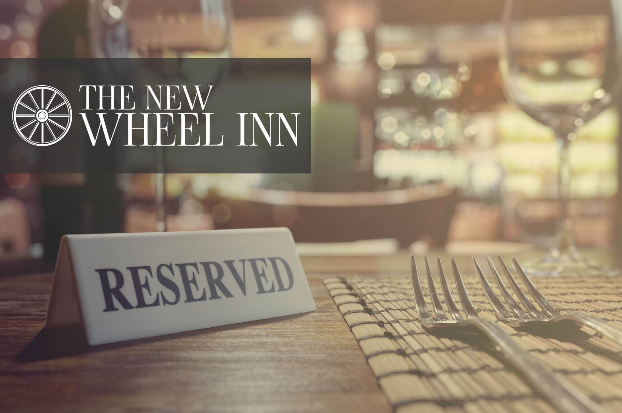 The New Wheel Inn, Sway