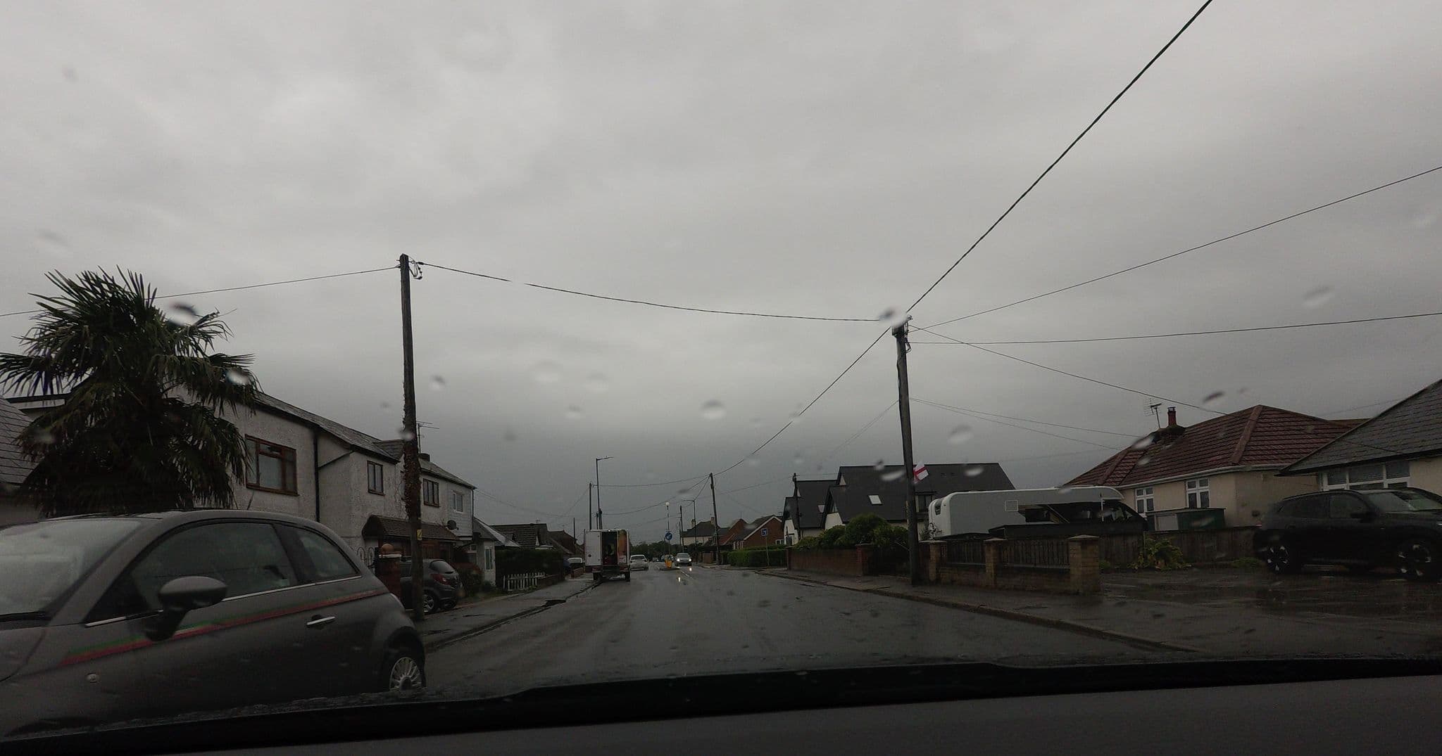 Street view near NANNYS NOOK B&B, Tankerton — © tallguy (CC BY-SA · Mapillary)