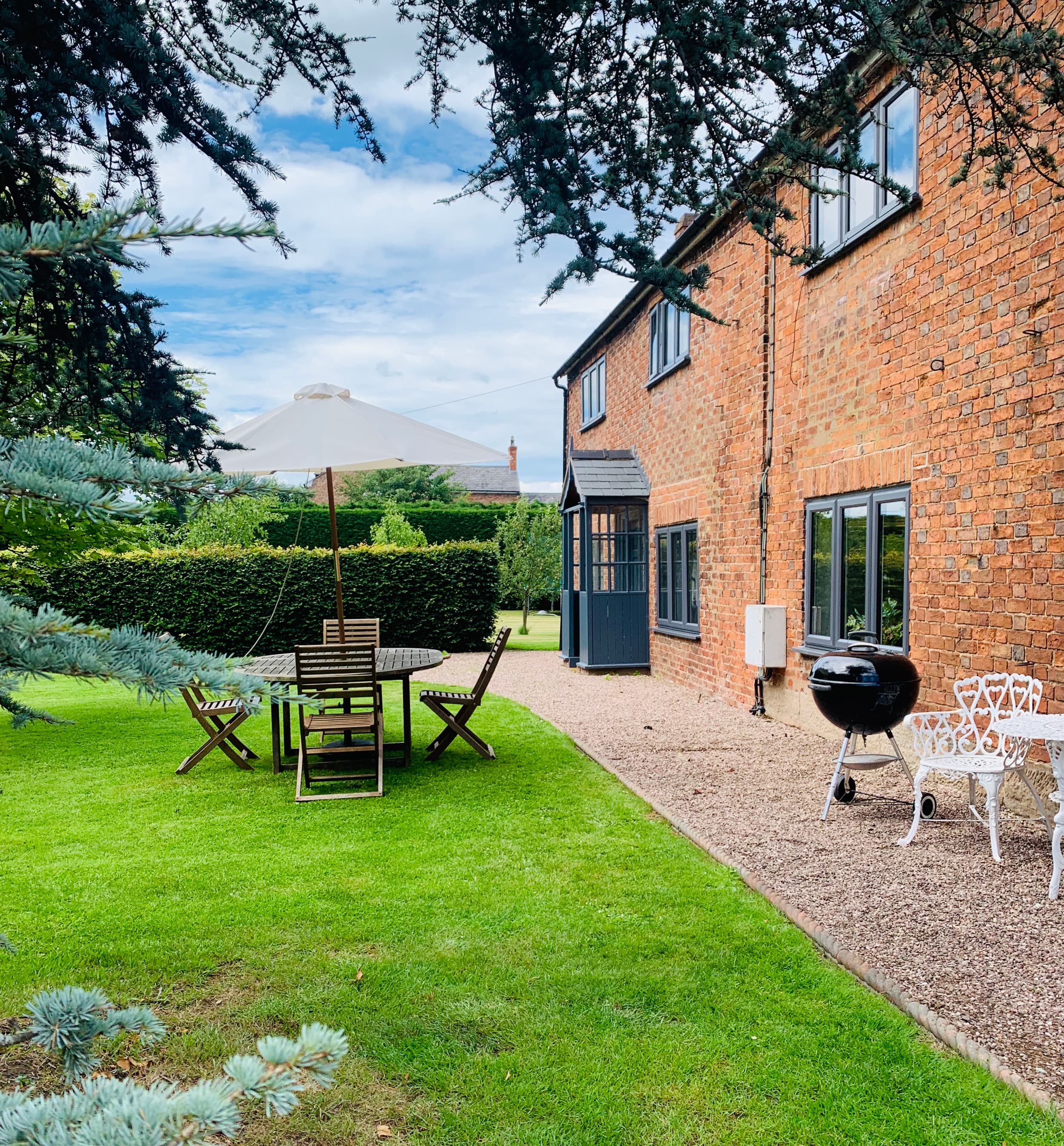Yew Tree Farm Holiday Cottages, Tattenhall