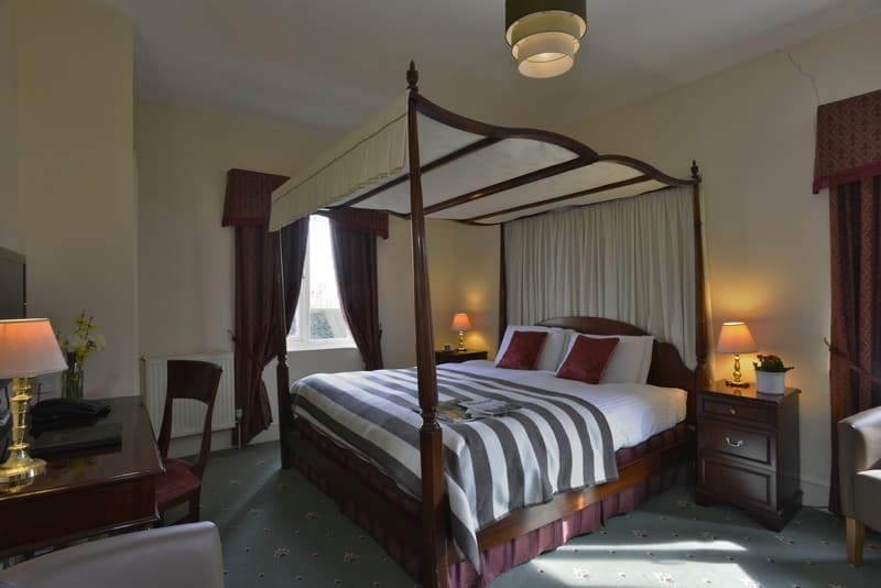 Taunton House Hotel Ltd, Taunton