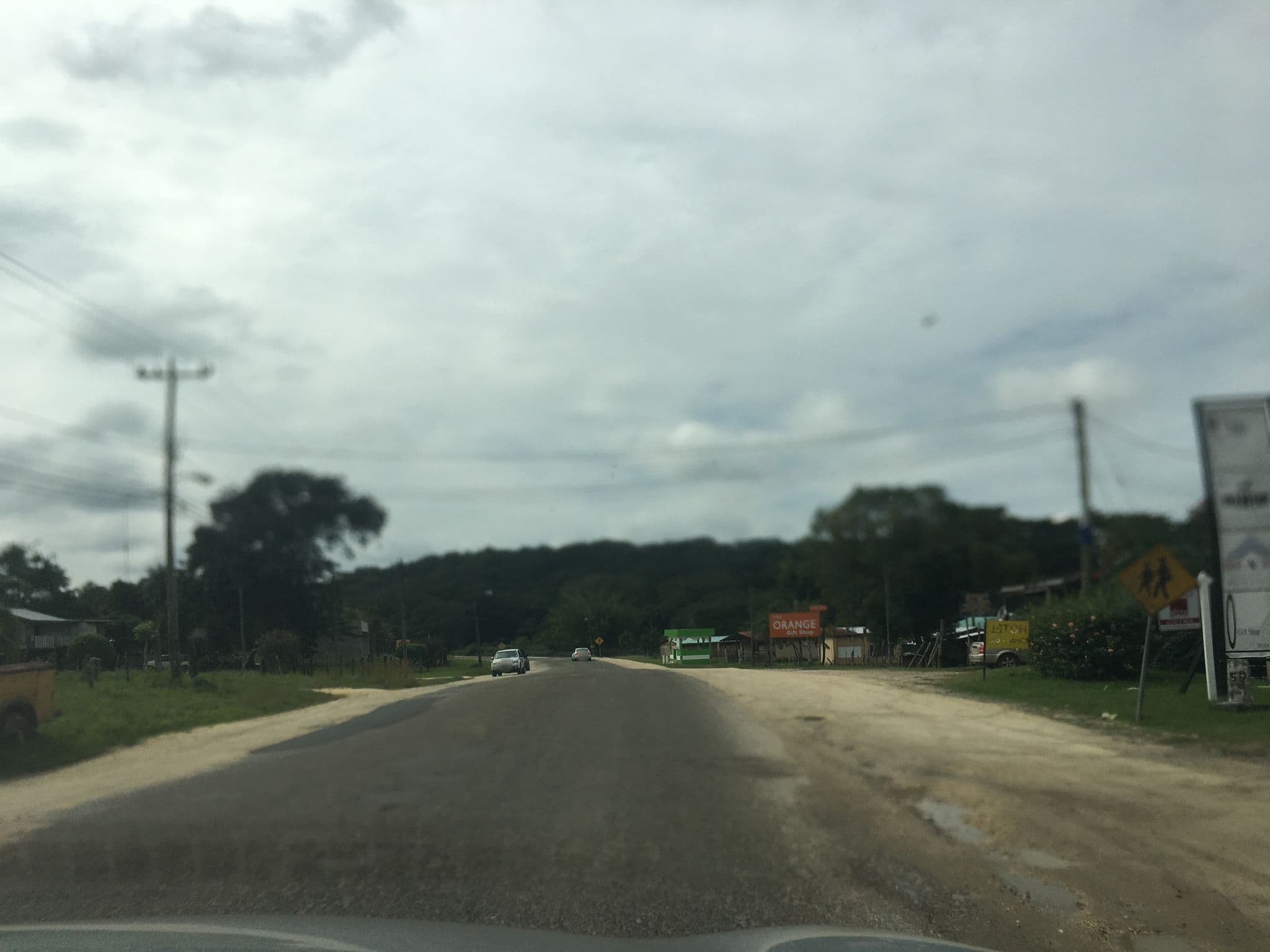 Street view near Casa Sofia, Unitedville — © joeclmbr (CC BY-SA · Mapillary)