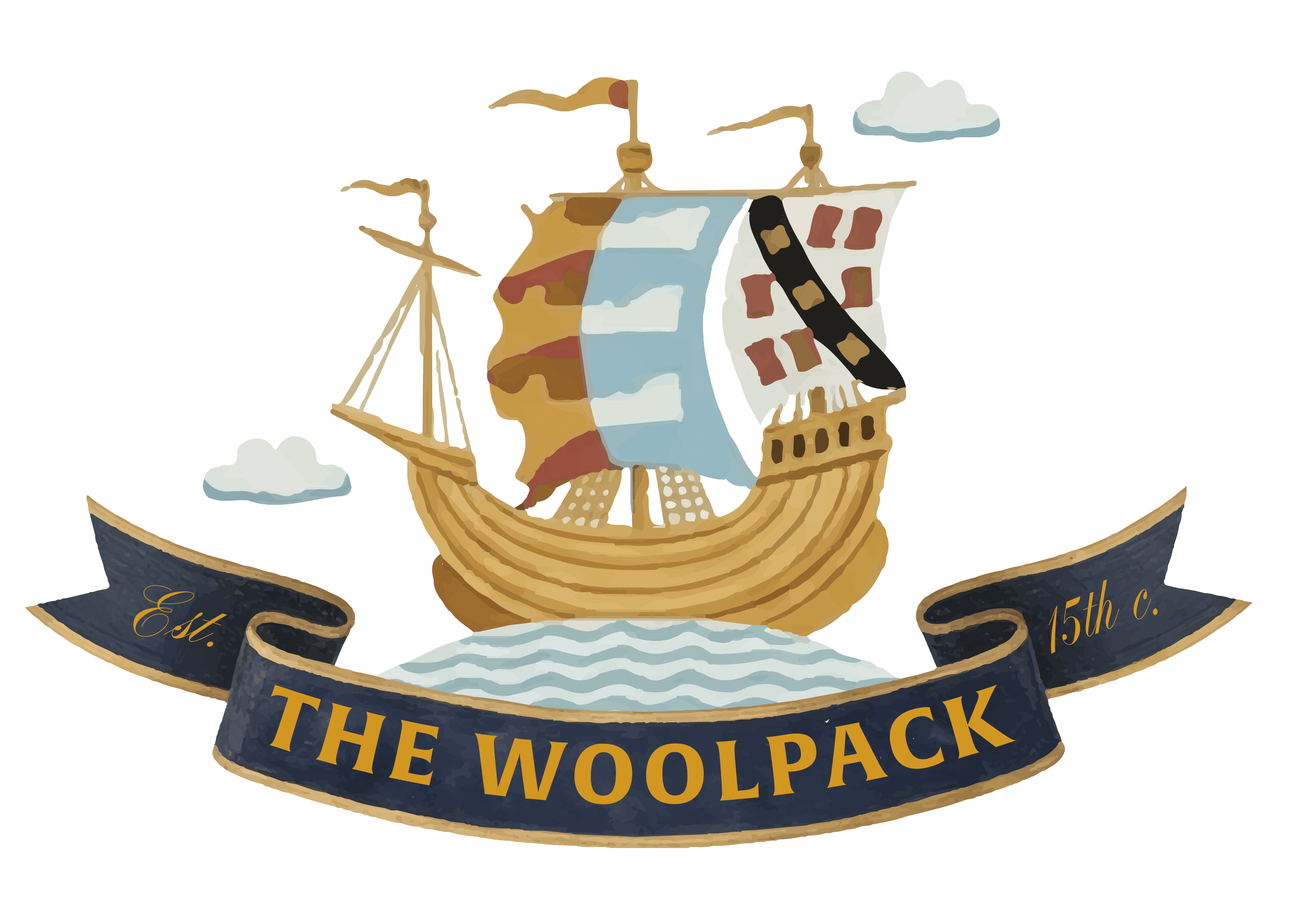 The Woolpack Tenterden, Tenterden