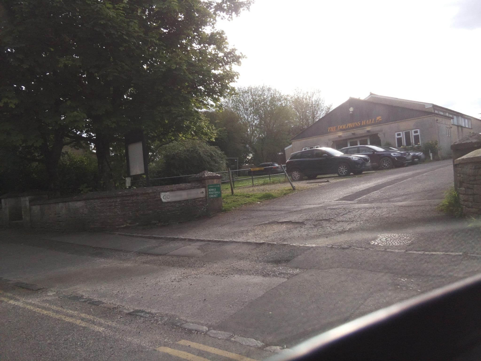 Street view near Tetbury Cottage - Entire Place, Tetbury — © southglos (CC BY-SA · Mapillary)
