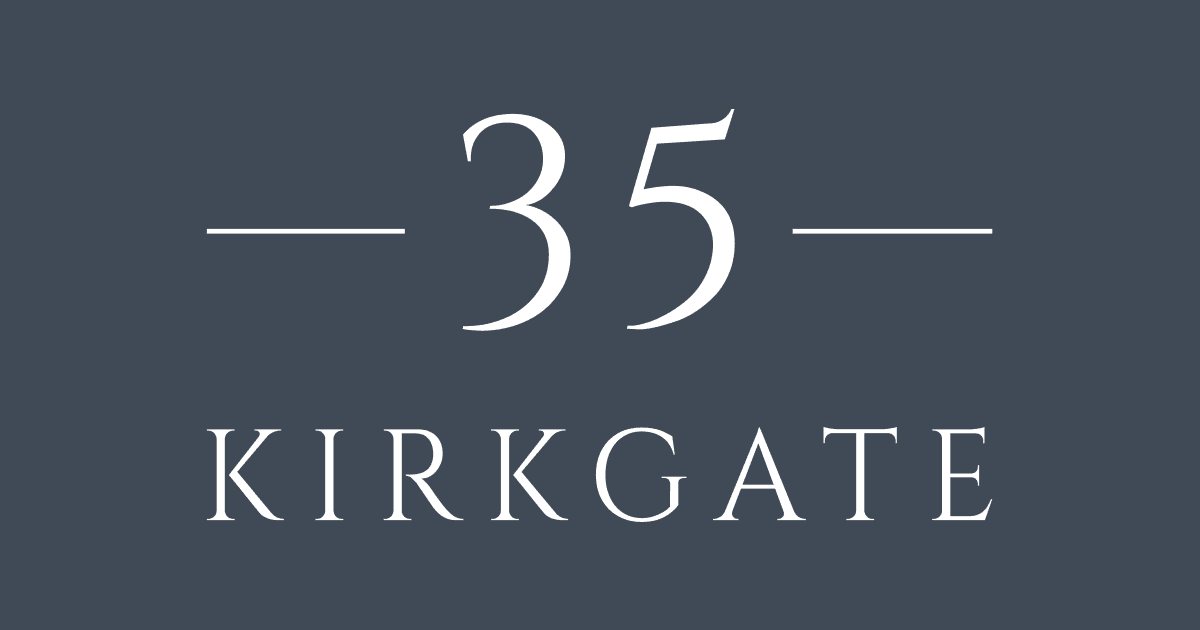 35 Kirkgate, Thirsk
