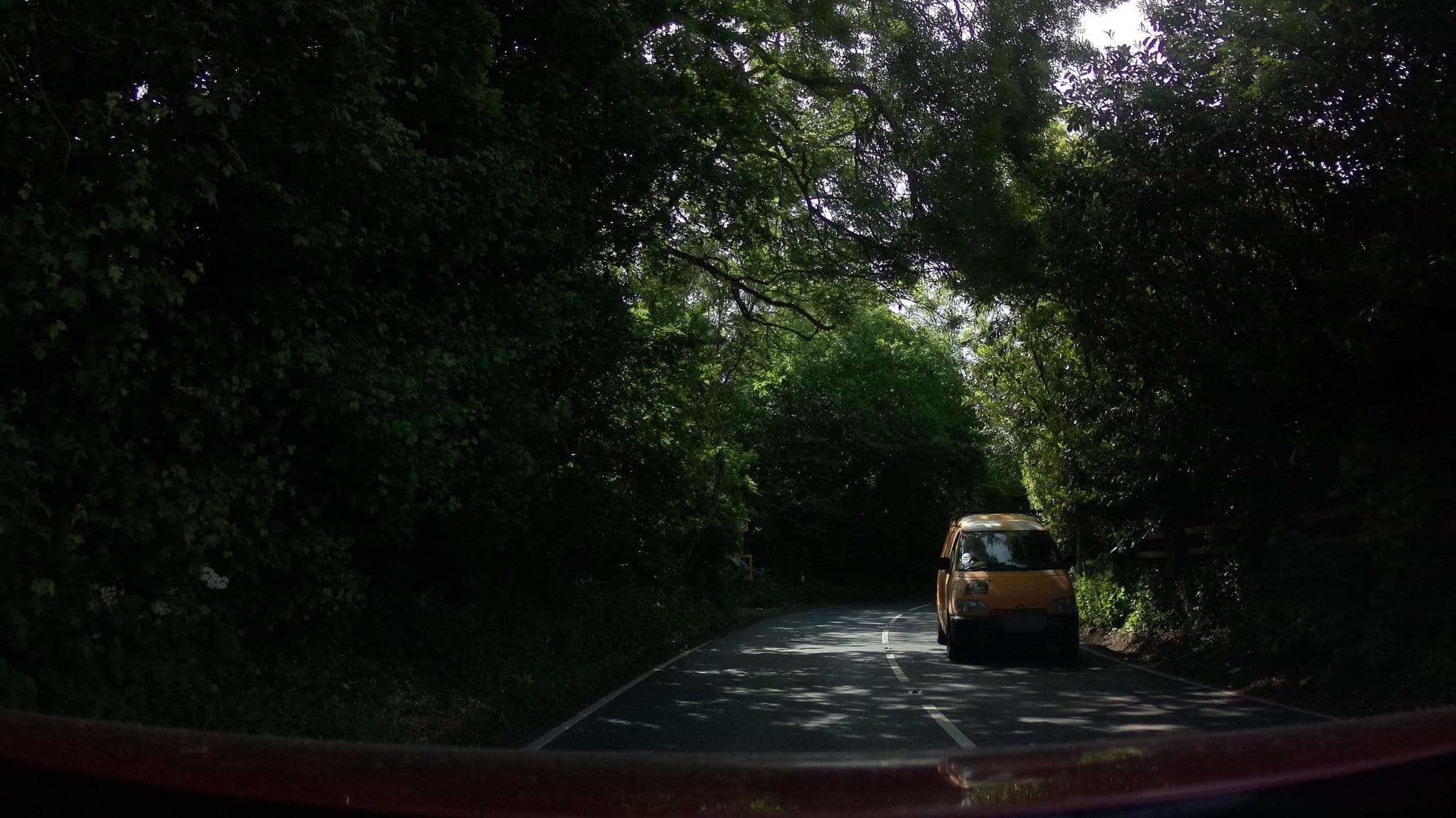 Street view near The Apple Shed Bath, Timsbury — © southglos (CC BY-SA · Mapillary)