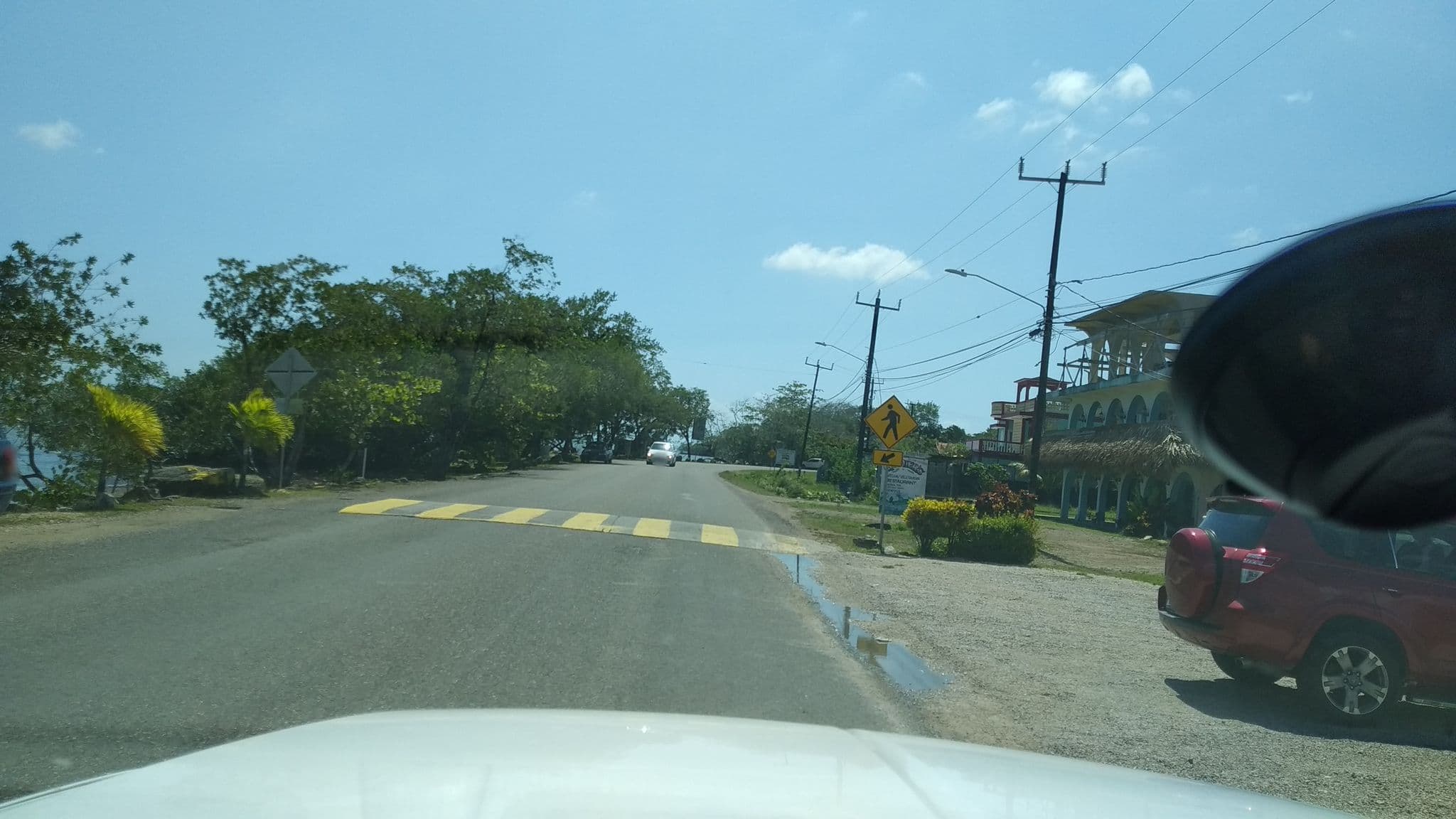 Street view near Beya Suites, Punta Gorda — © charlieplett (CC BY-SA · Mapillary)