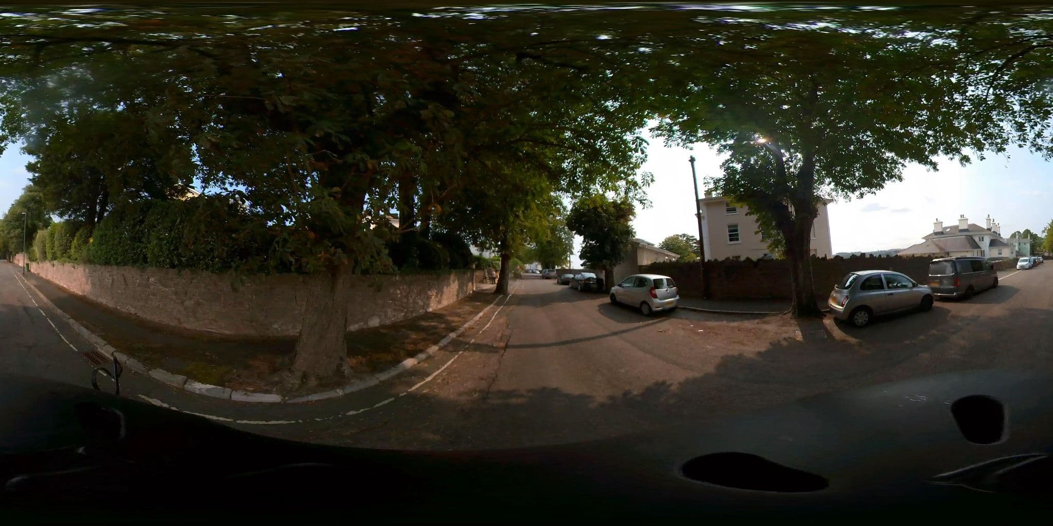 Street view near Court Prior Boutique B&B and Apartment, Torquay — © TomBrough2024 (CC BY-SA · Mapillary)