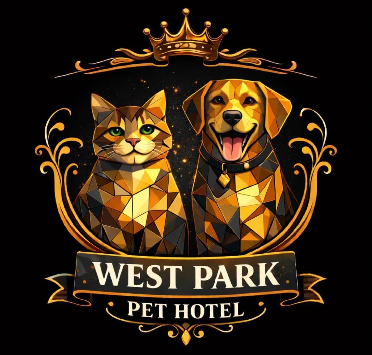 West Park Pet Hotel, Tow Law