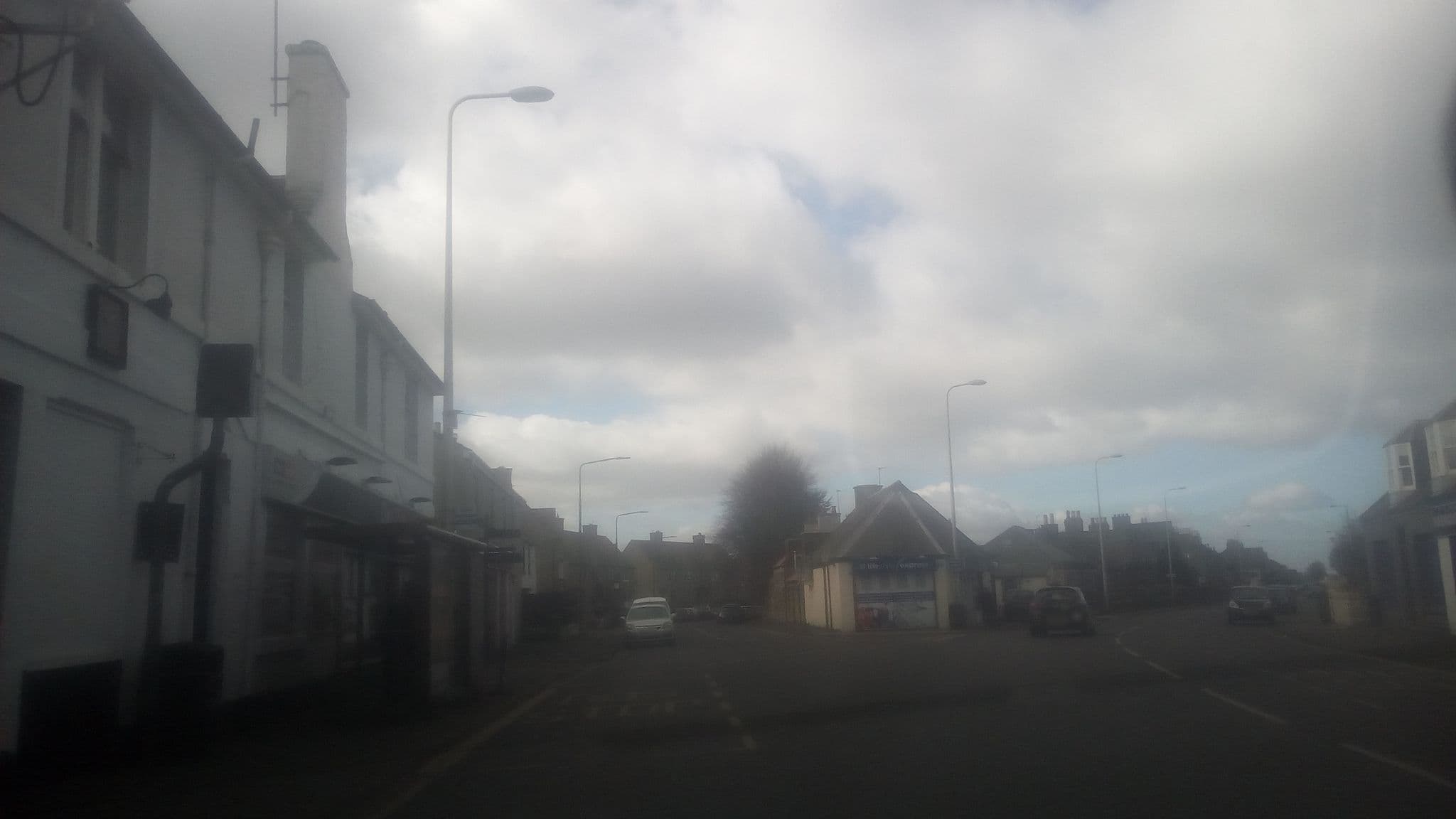 Street view near Bridge St Guest House - Rooms Only - Standard Double Room with Shared Bathroom, Tranent — © victuallers (CC BY-SA · Mapillary)