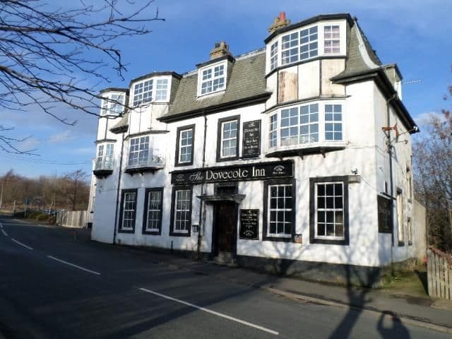 The Dovecote Inn, Trimdon Grange