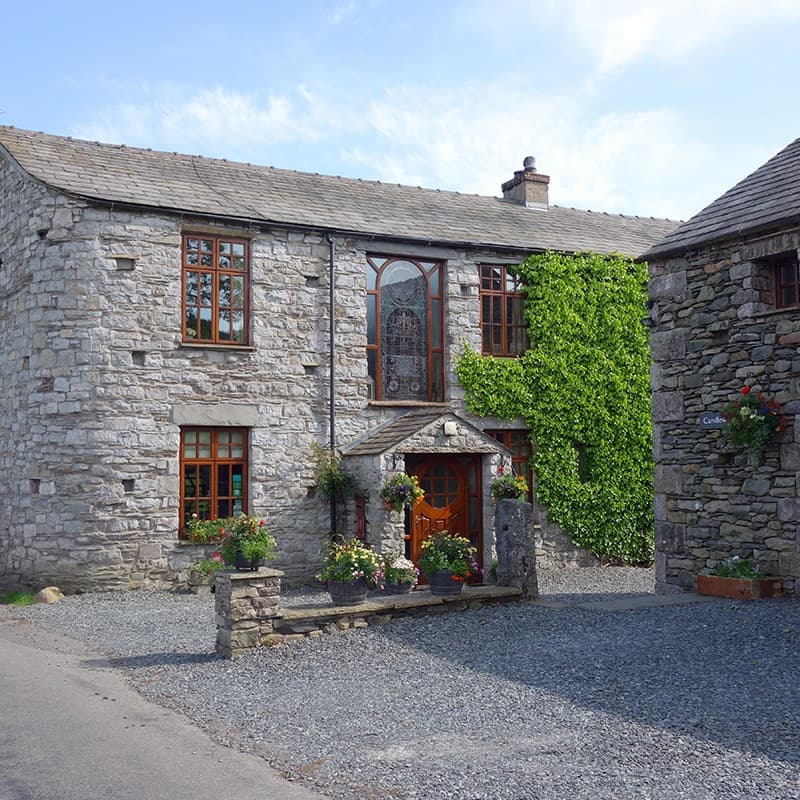 Candlewyck, Ulverston