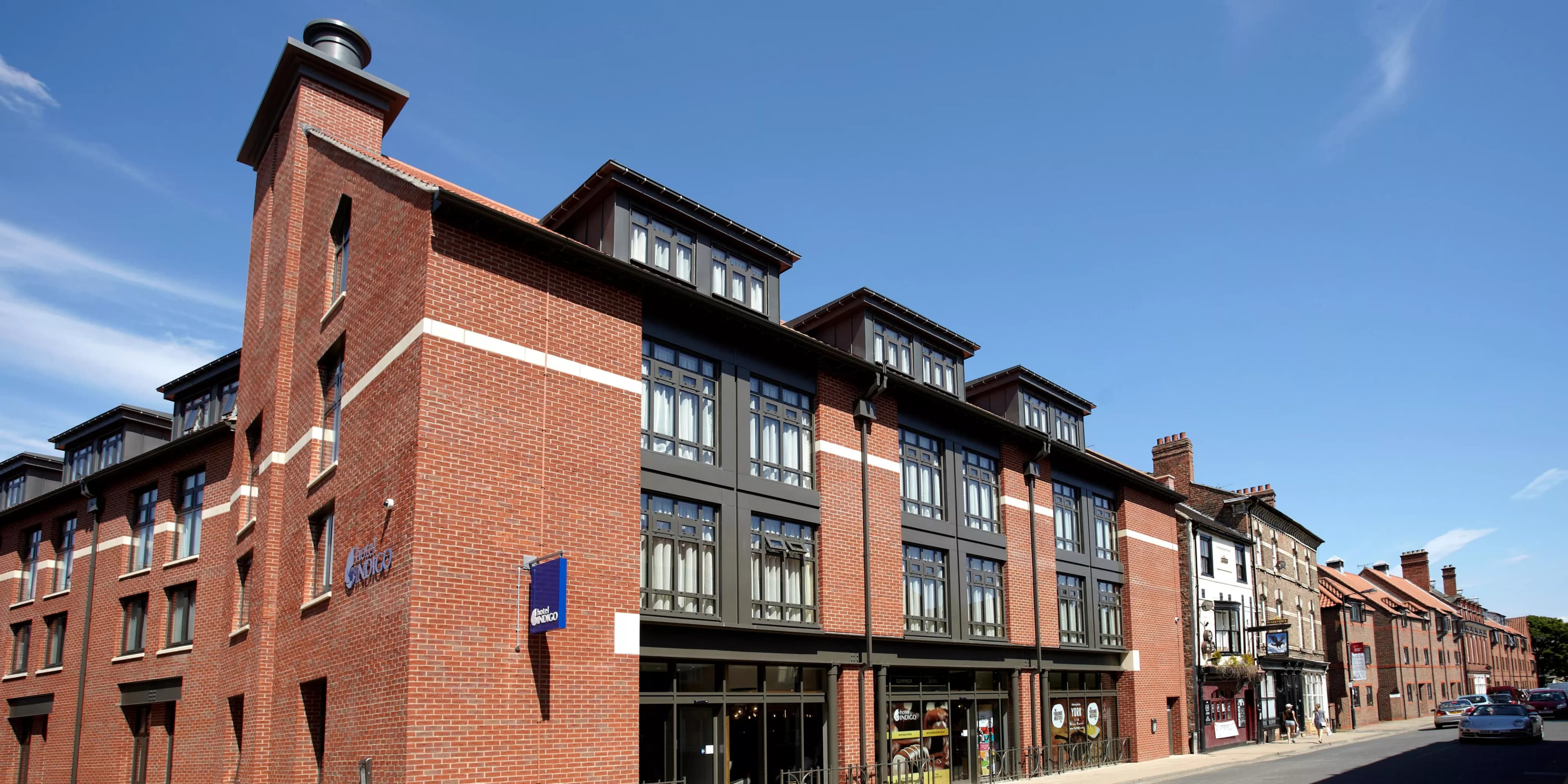 Hotel Indigo York by IHG, York