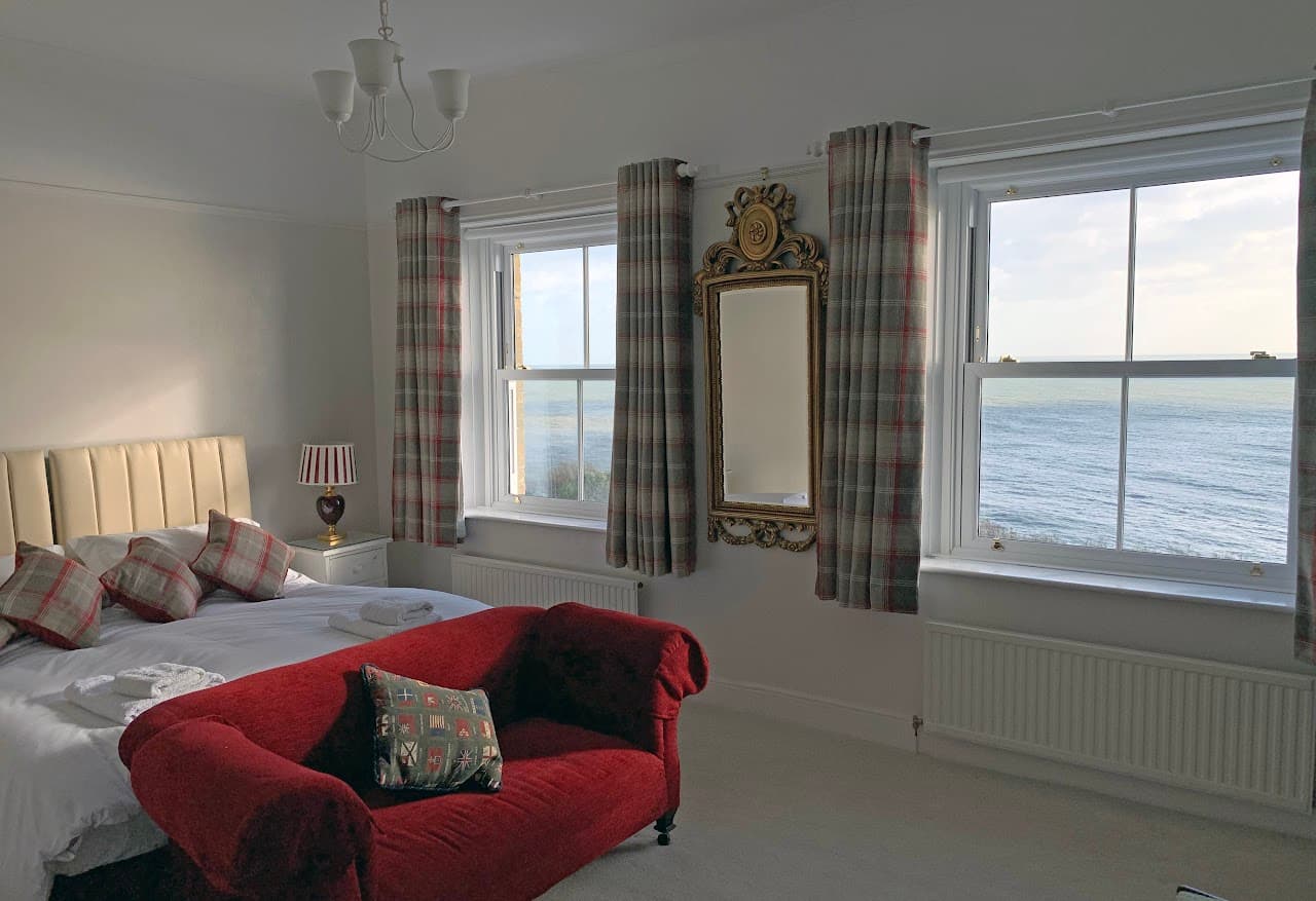 Ventnor Bay House, Ventnor
