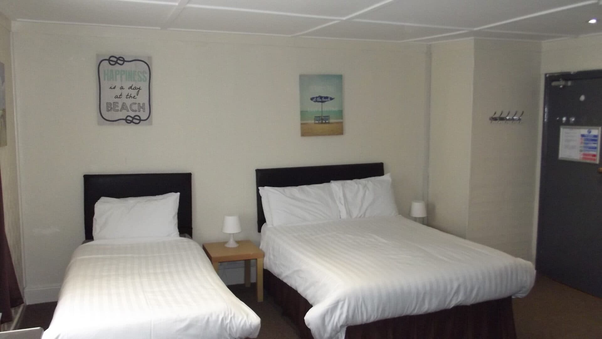 Royal Albion Walton, Walton-on-the-Naze