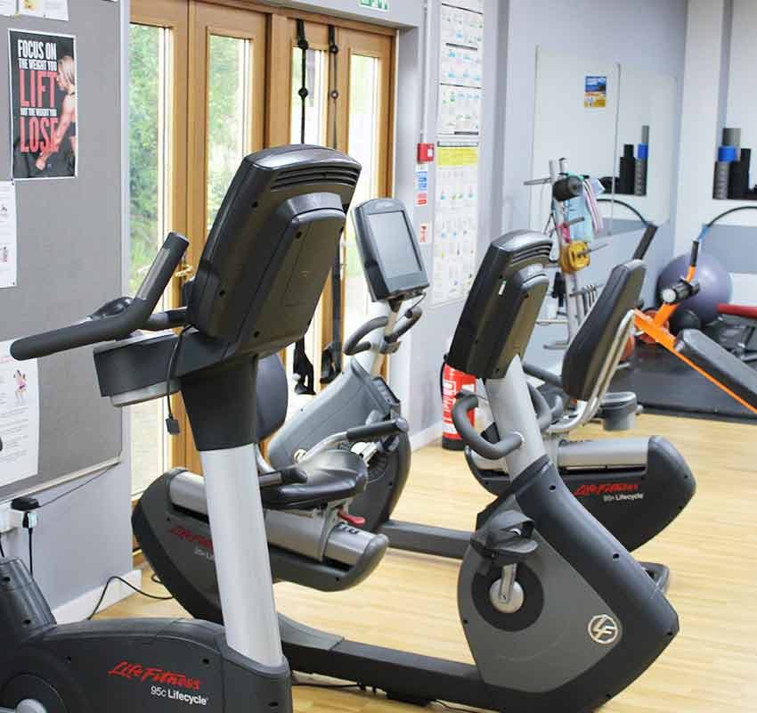 Lakeside Lodge Health Club, Somersham