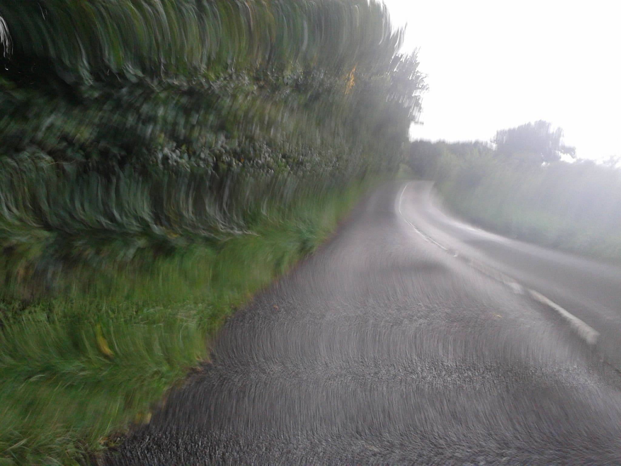 Street view near Newlands Bed and Breakfast, Roydon — © cyclestreets (CC BY-SA · Mapillary)