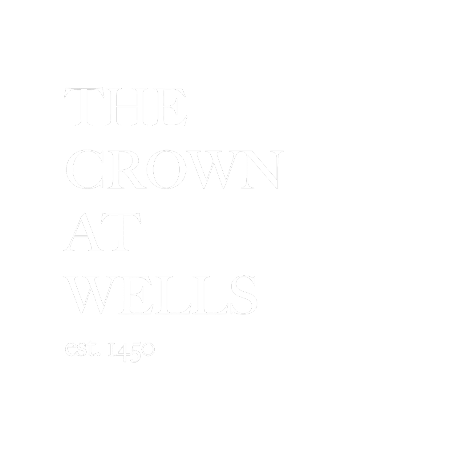 The Crown at Wells and Anton's Bistrot, Wells