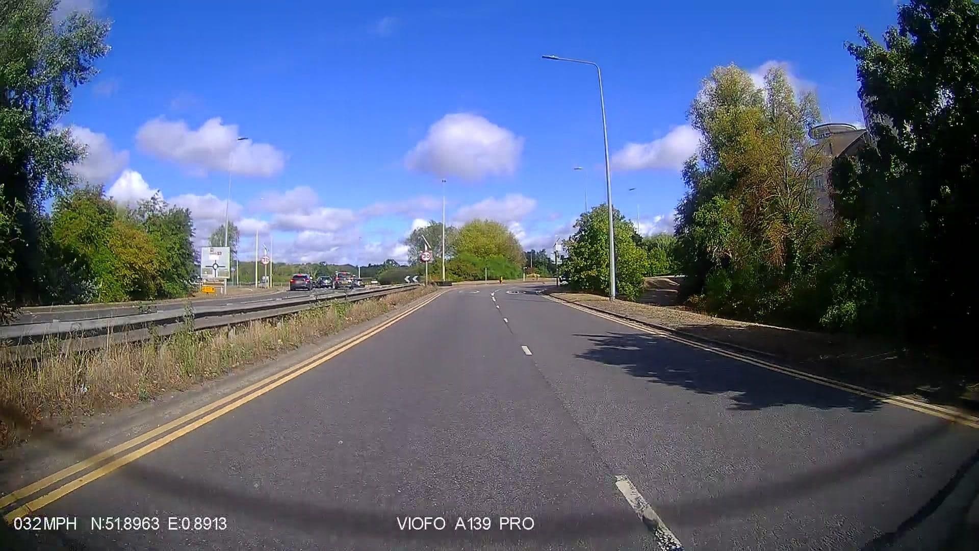 Street view near Stay in a Pub, Colchester — © IpswichEdits (CC BY-SA · Mapillary)