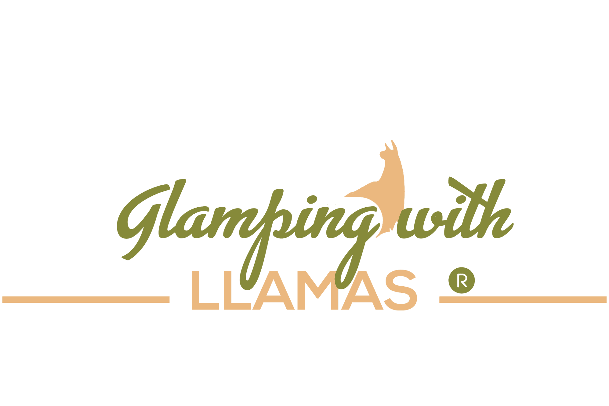 Glamping with Llamas in Norfolk/Cambs, West Walton